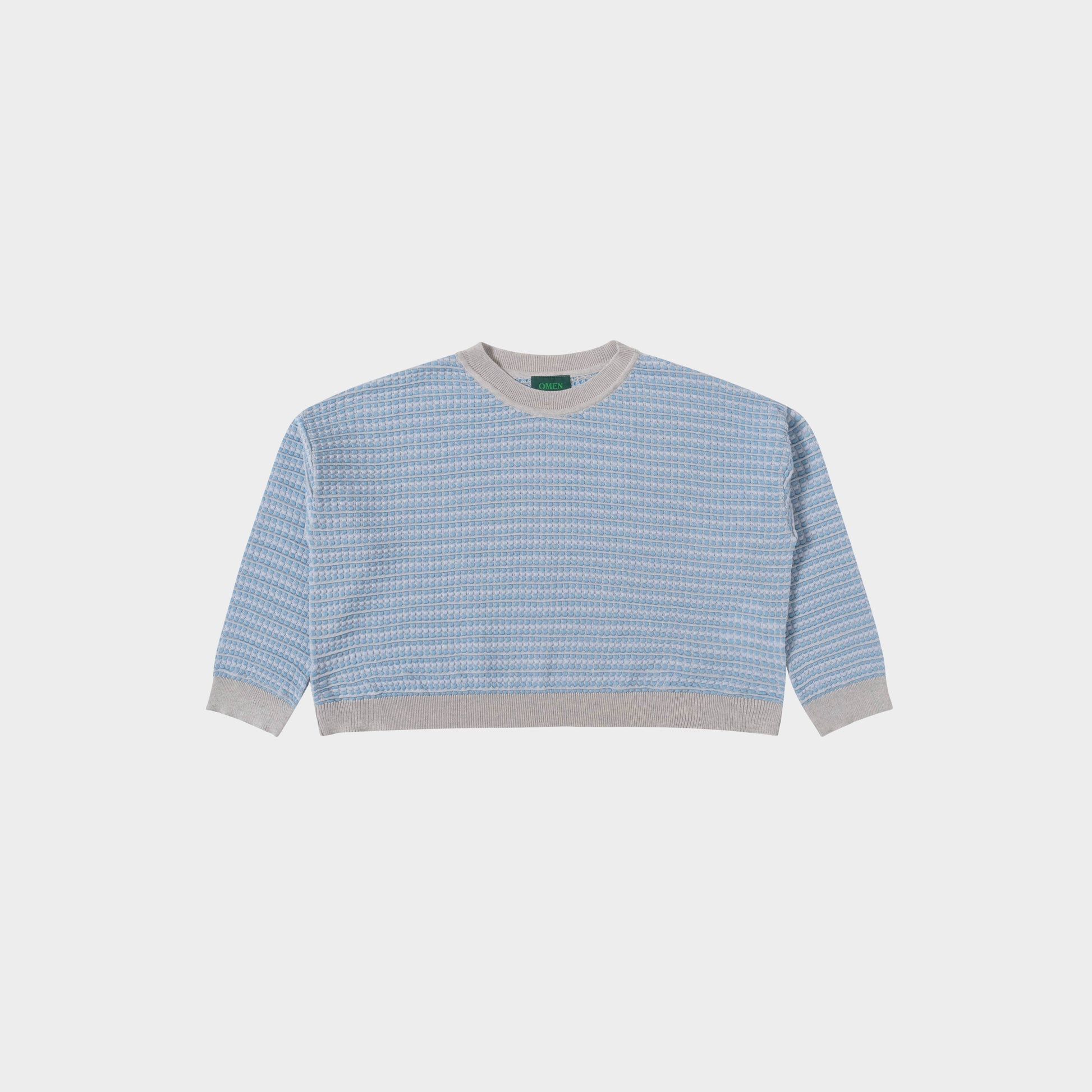 OMEN Pullover Fliege Käfer in Farbe day