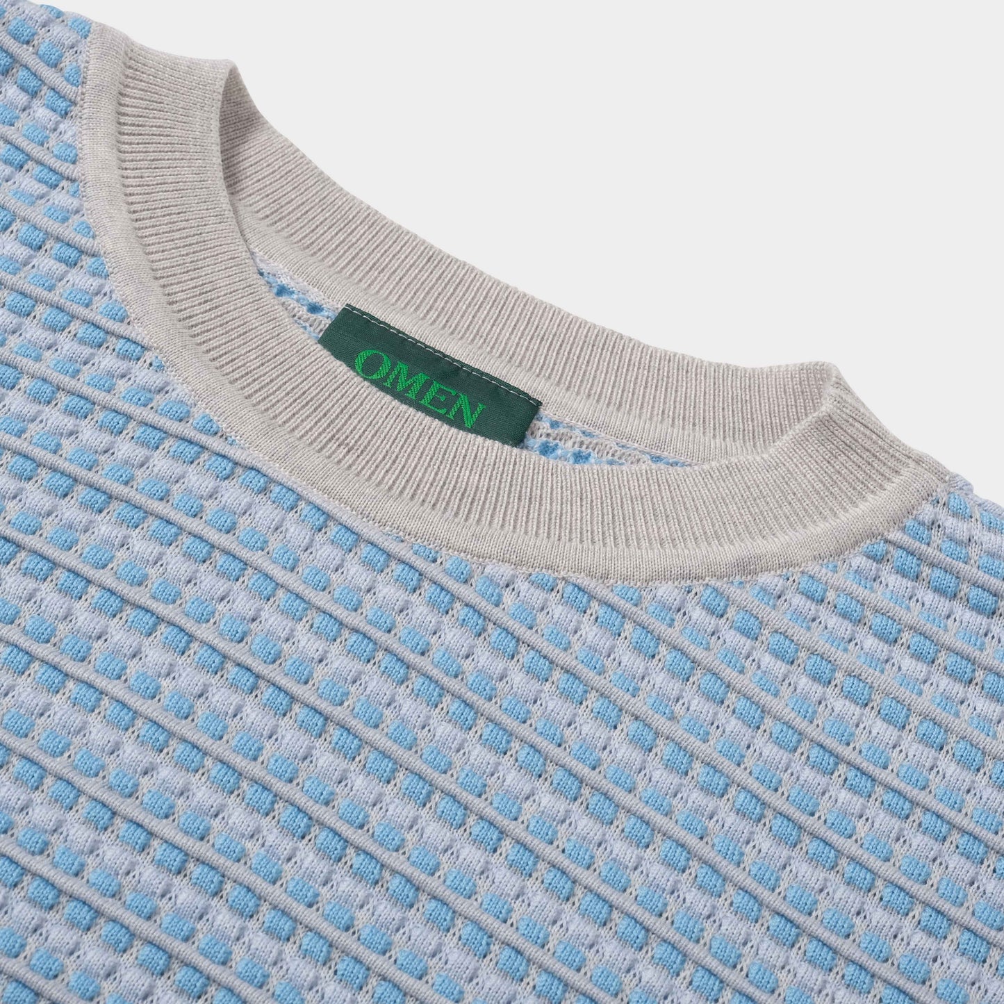 OMEN Pullover Fliege Käfer in Farbe day