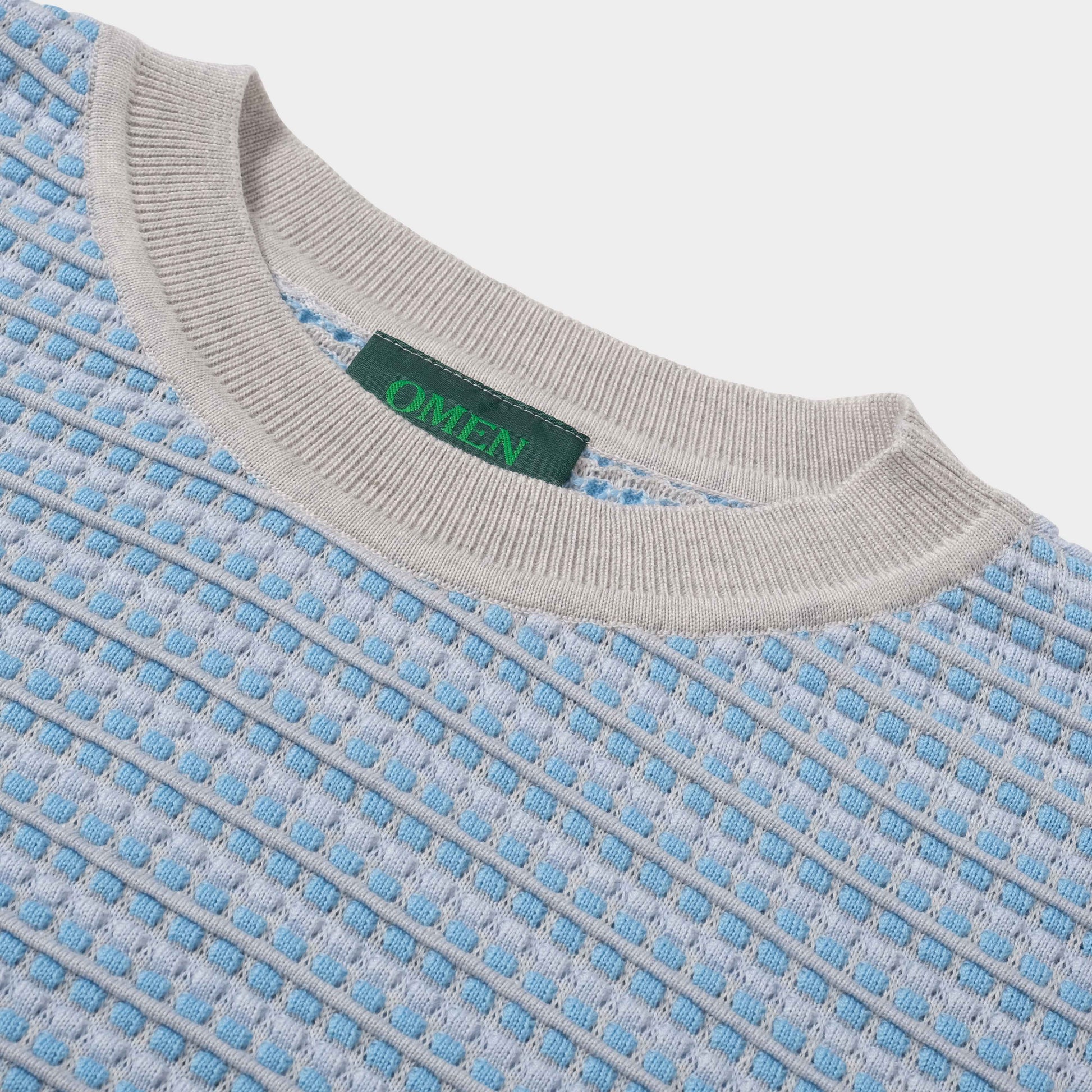 OMEN Pullover Fliege Käfer in Farbe day