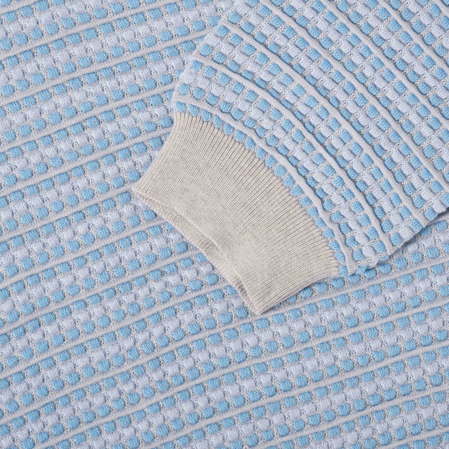 OMEN Pullover Fliege Käfer in Farbe day