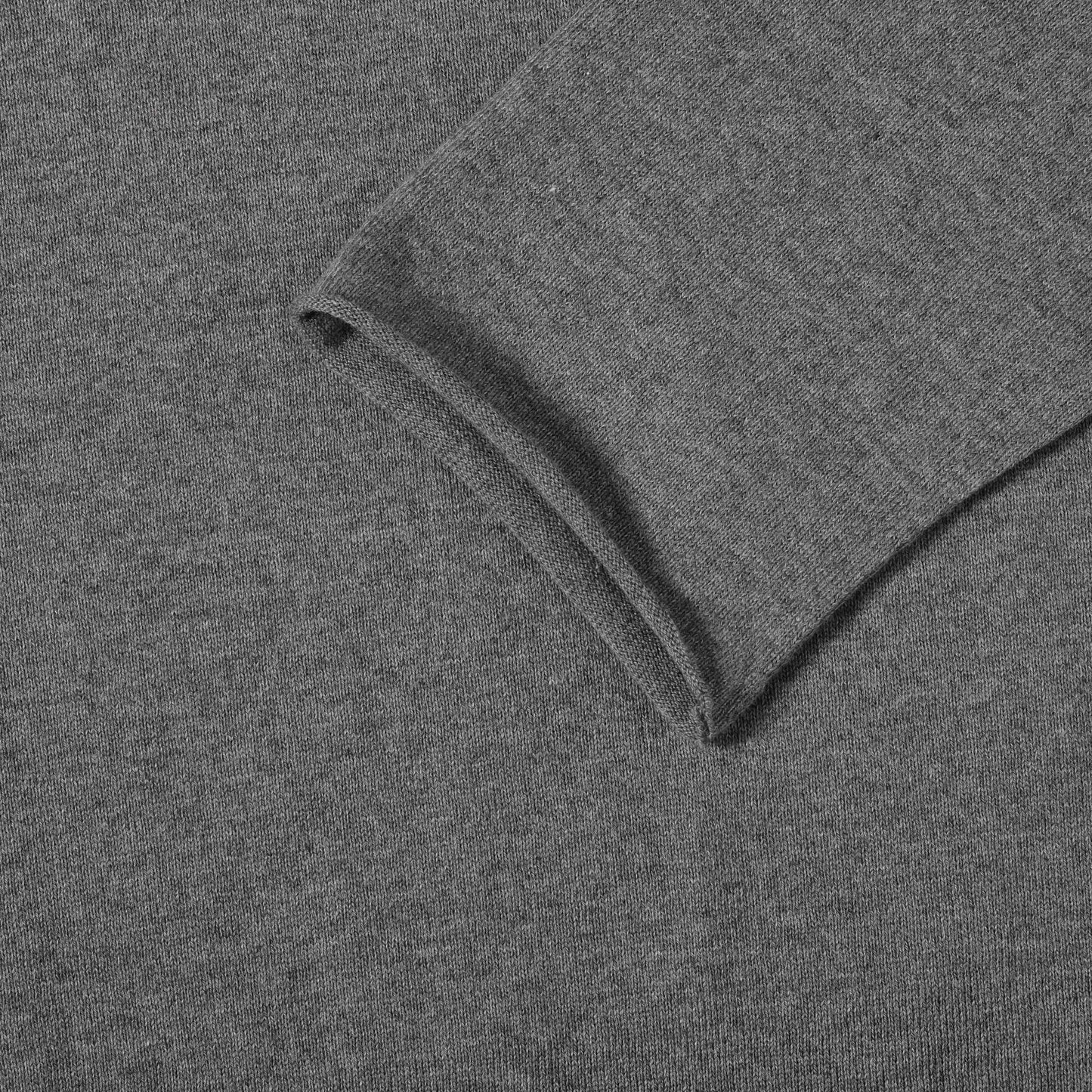 OMEN Pullover Maisy RL Cleopatra in Farbe grey_melange