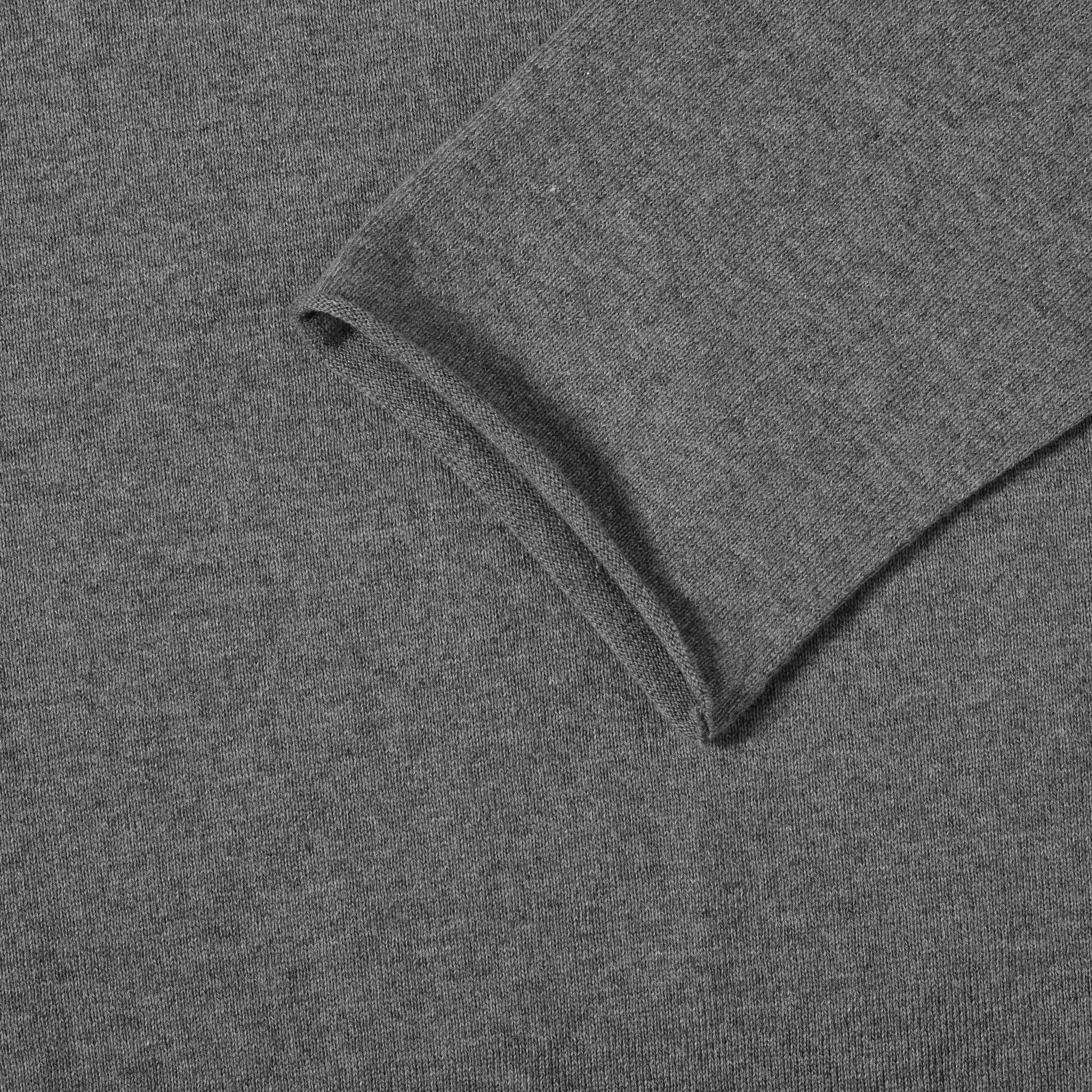 OMEN Pullover Maisy RL Cleopatra in Farbe grey_melange