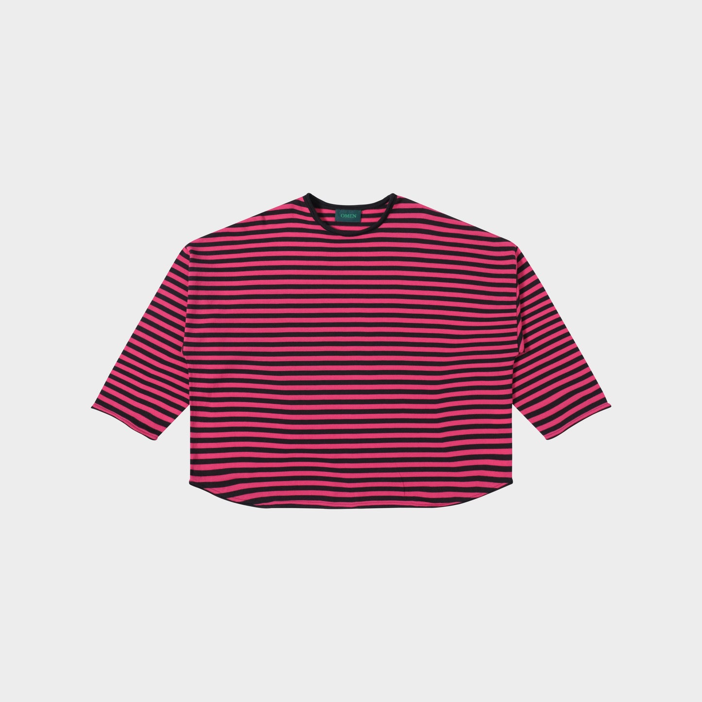 OMEN Pullover Maisy RL in Farbe forest_cosmea