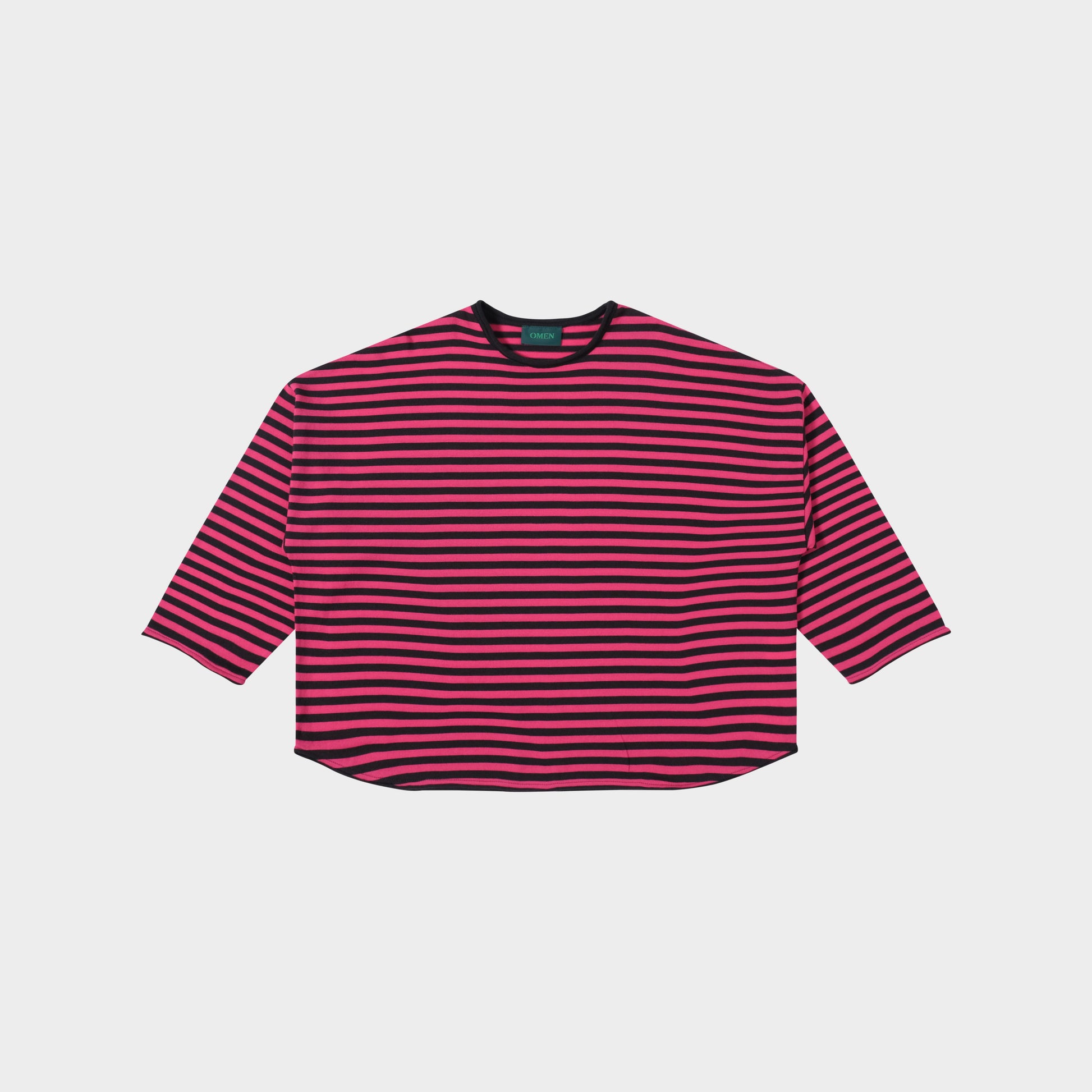 OMEN Pullover Maisy RL in Farbe forest_cosmea