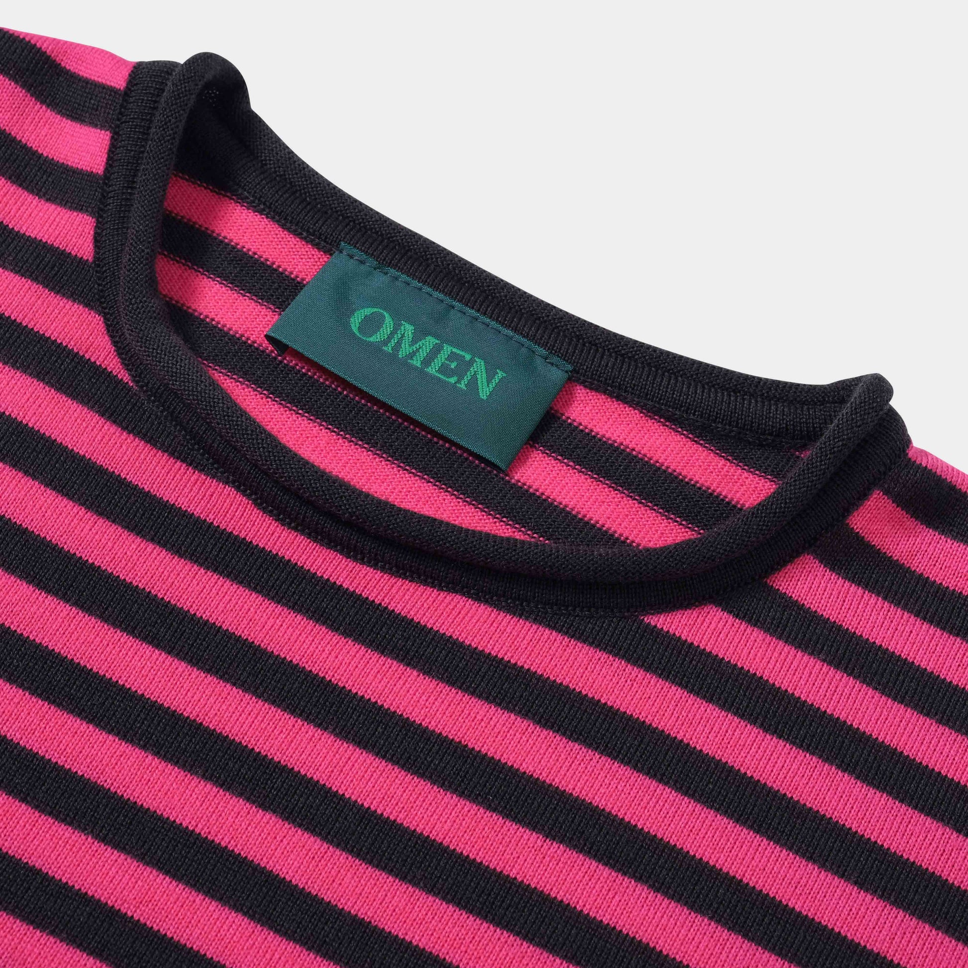 OMEN Pullover Maisy RL in Farbe forest_cosmea