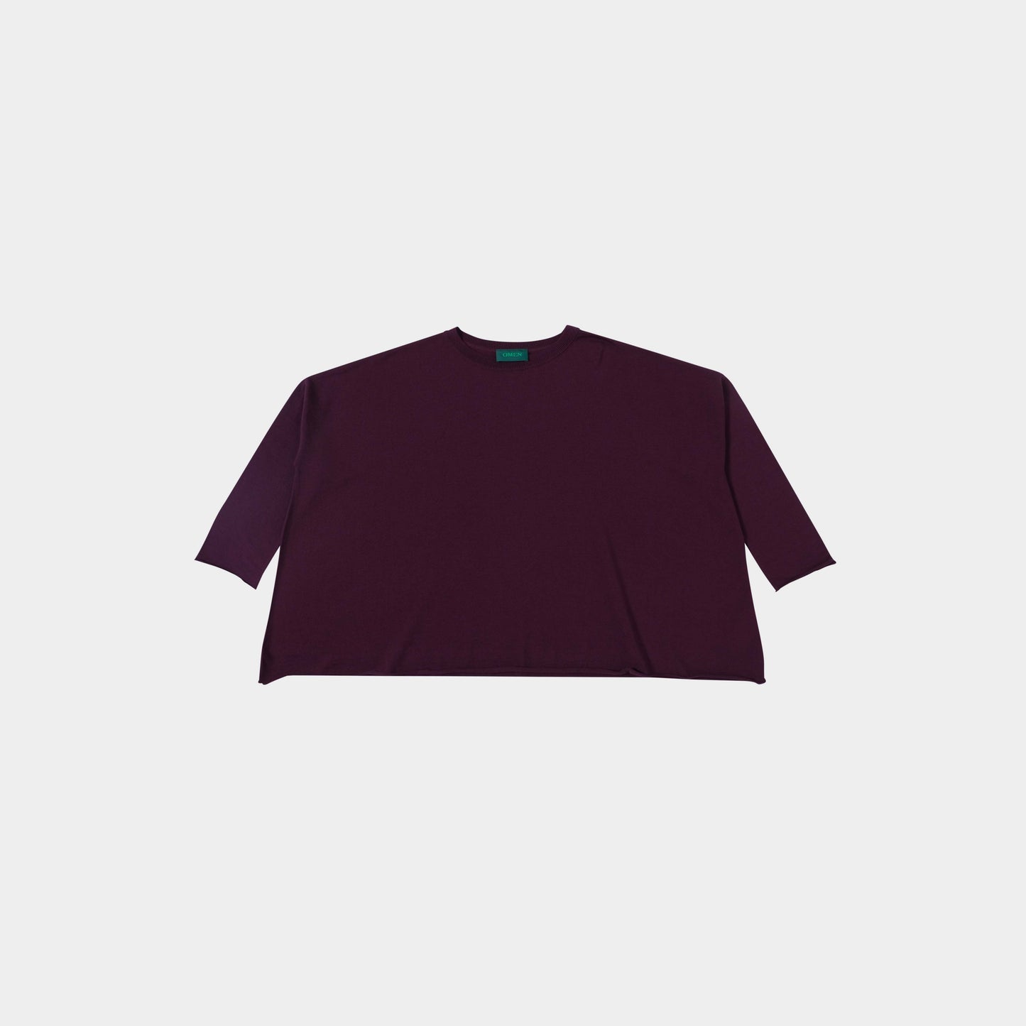 OMEN Pullover Pelikanot RL in Farbe grape