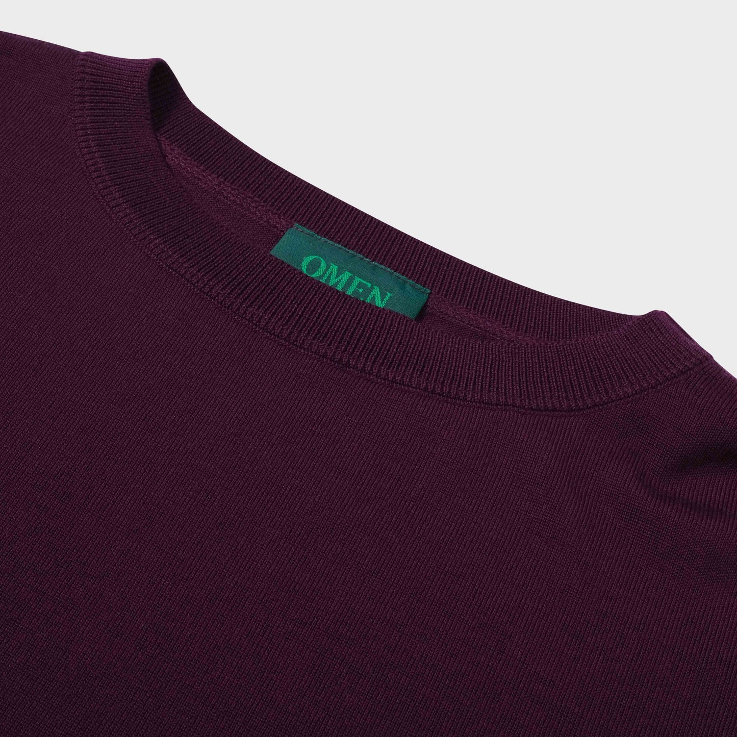 OMEN Pullover Pelikanot RL in Farbe grape