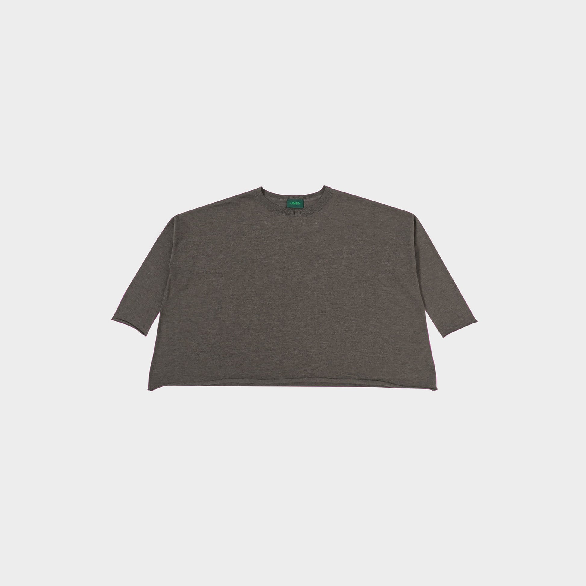 OMEN Pullover Pelikanot RL in Farbe mocha