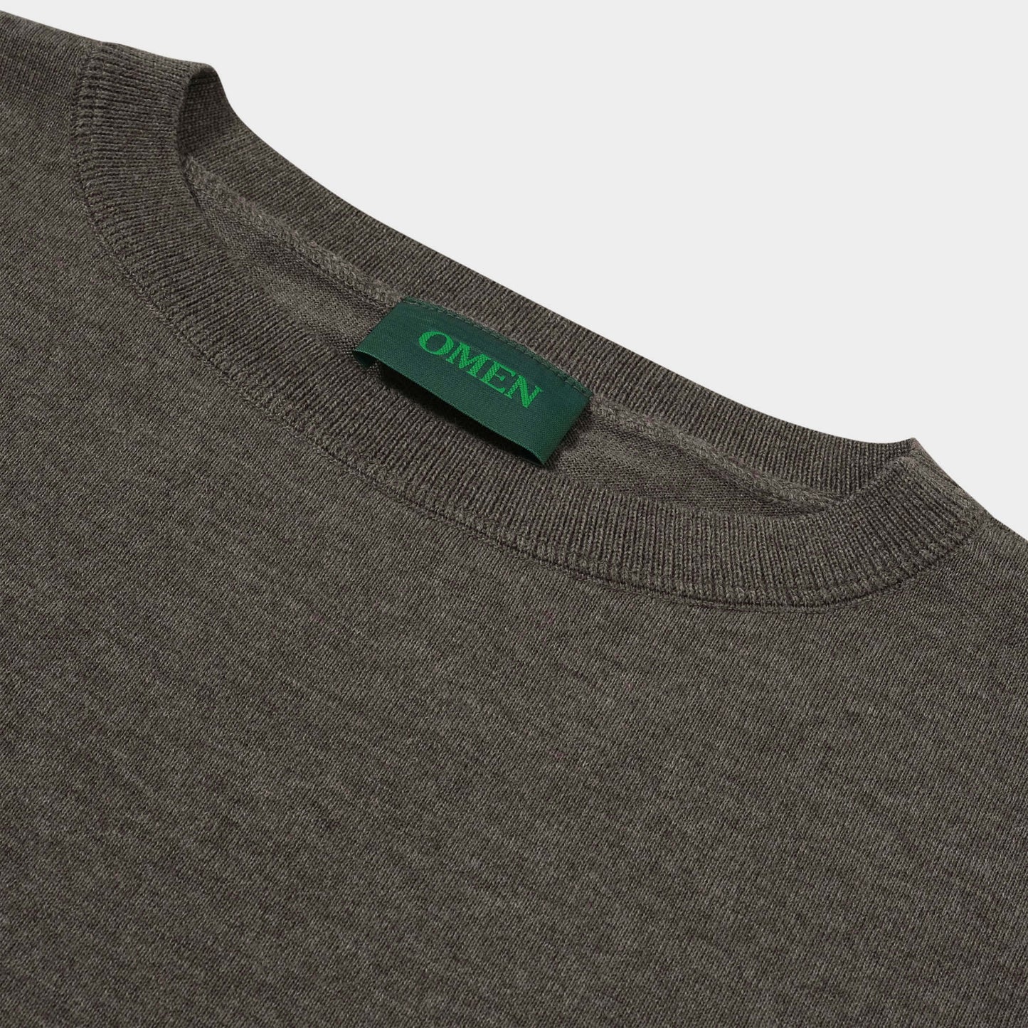 OMEN Pullover Pelikanot RL in Farbe mocha
