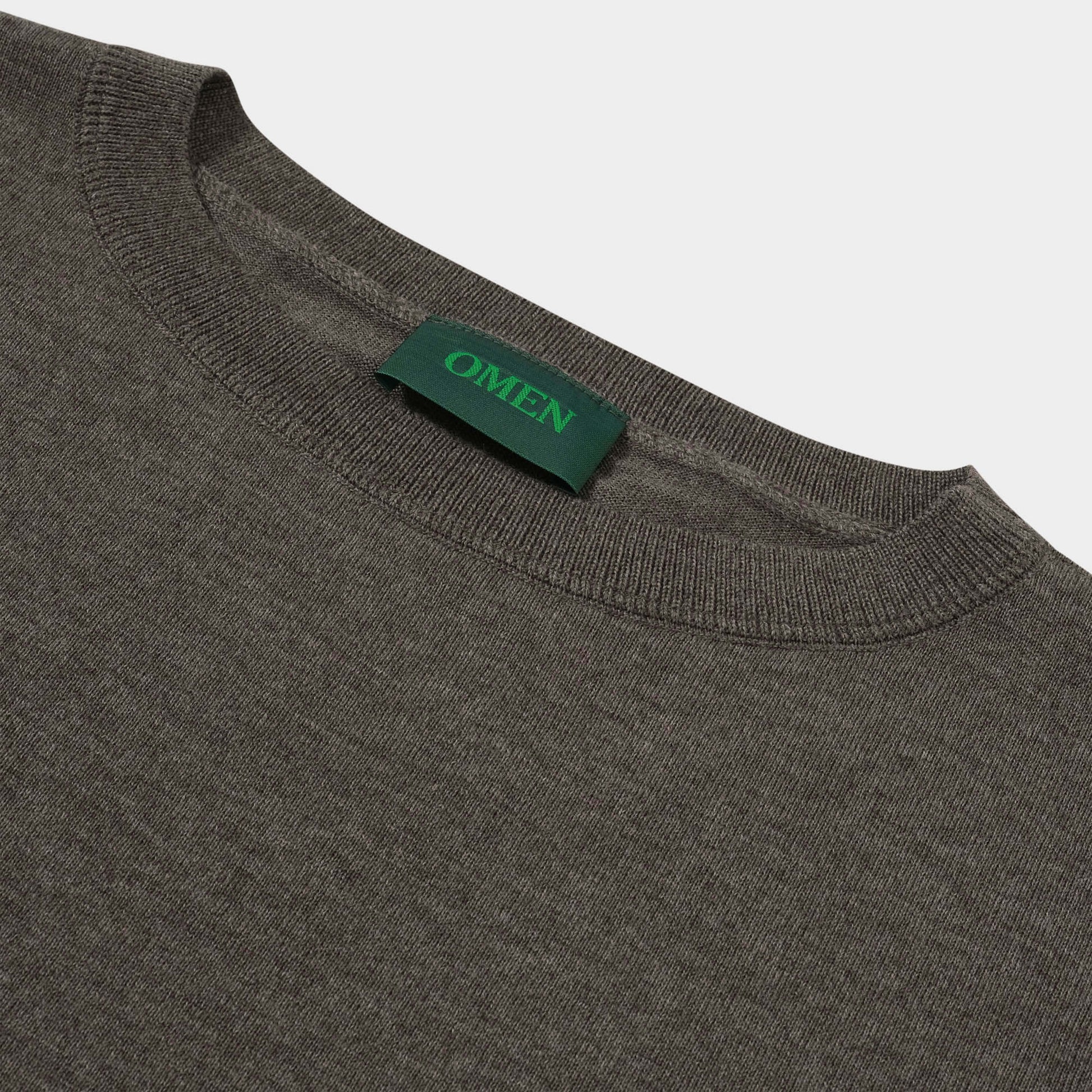 OMEN Pullover Pelikanot RL in Farbe mocha