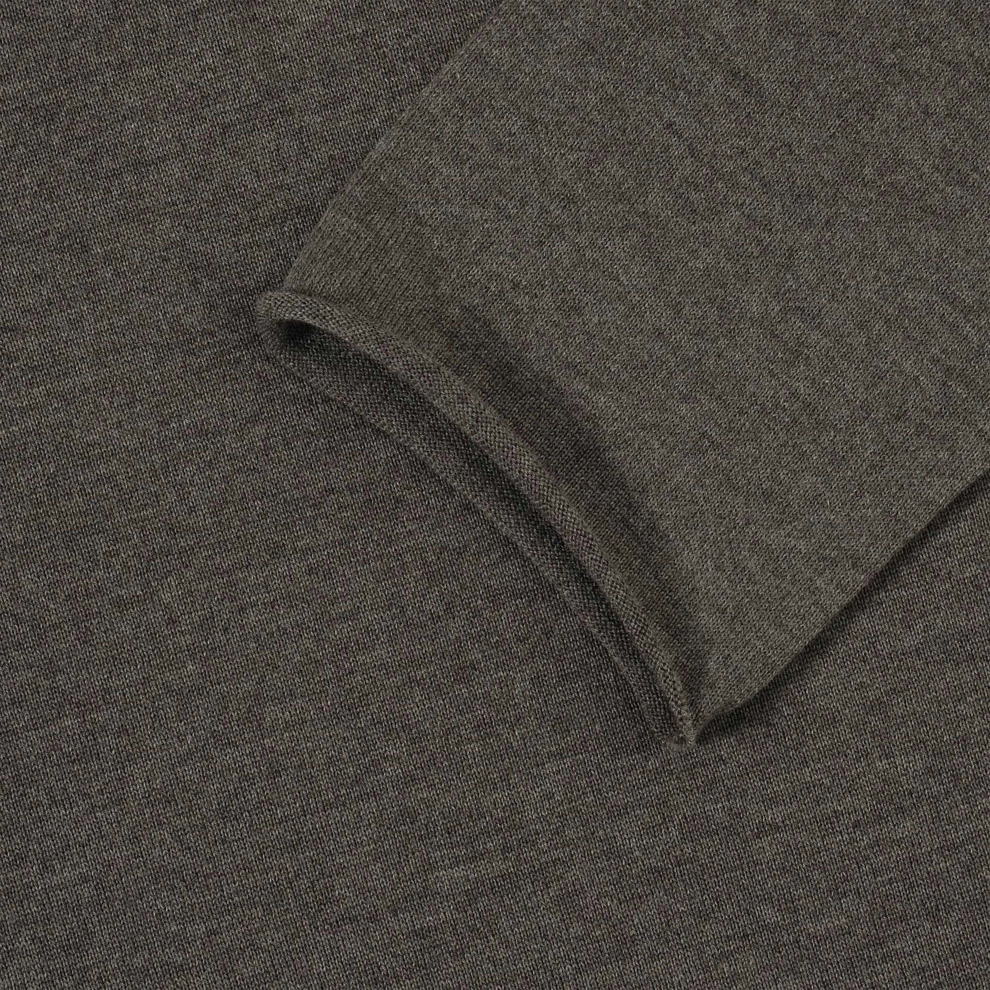 OMEN Pullover Pelikanot RL in Farbe mocha
