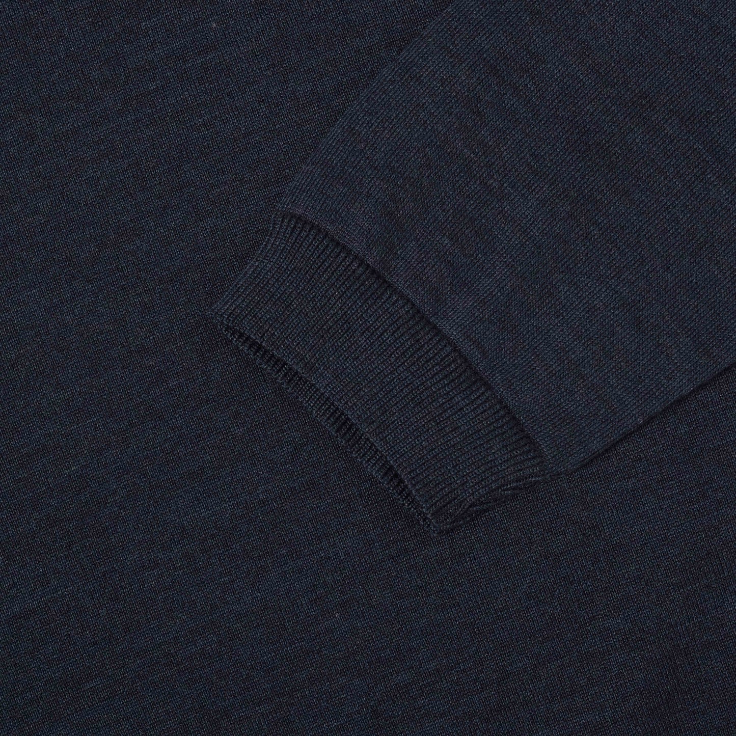 OMEN Pullover Seepferd RL in Farbe jeans