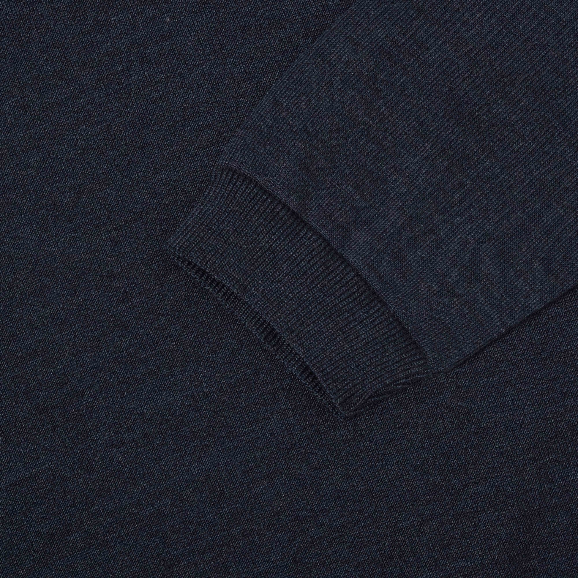 OMEN Pullover Seepferd RL in Farbe jeans