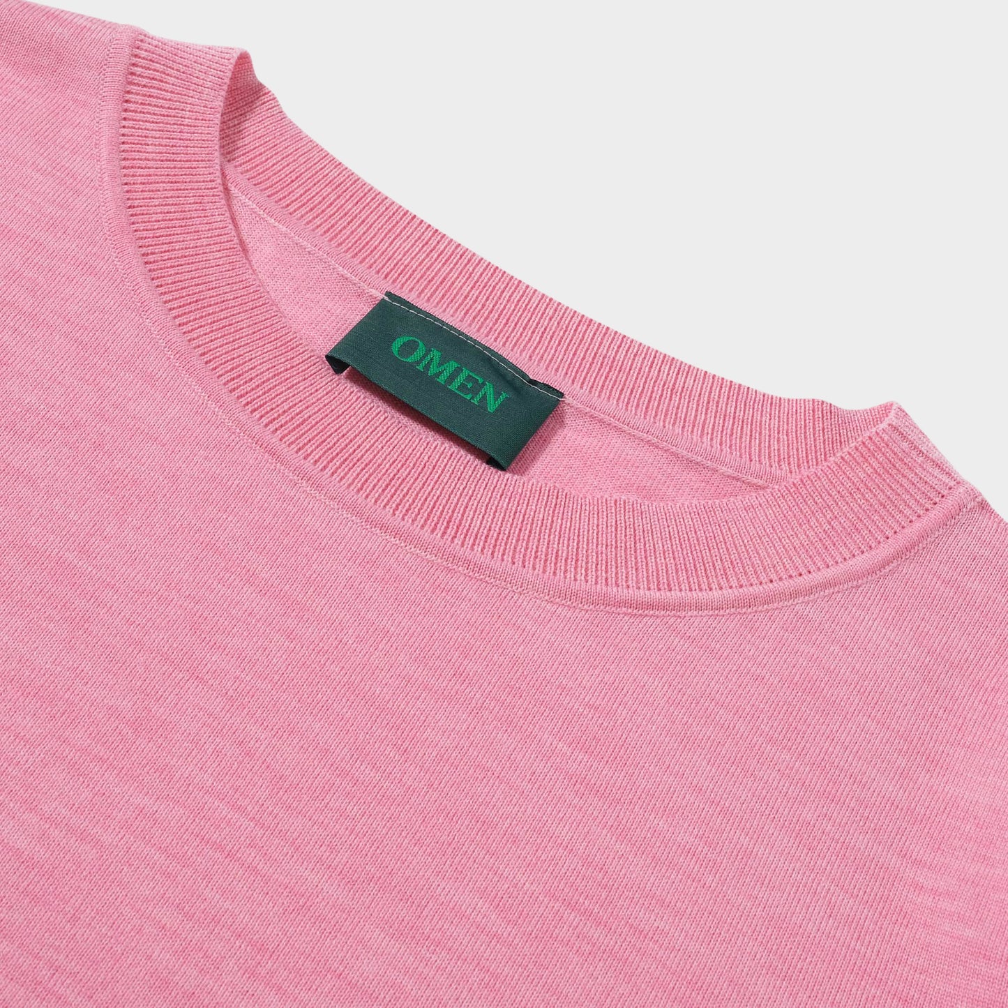 OMEN Pullover Seepferd RL in Farbe quartz_pink