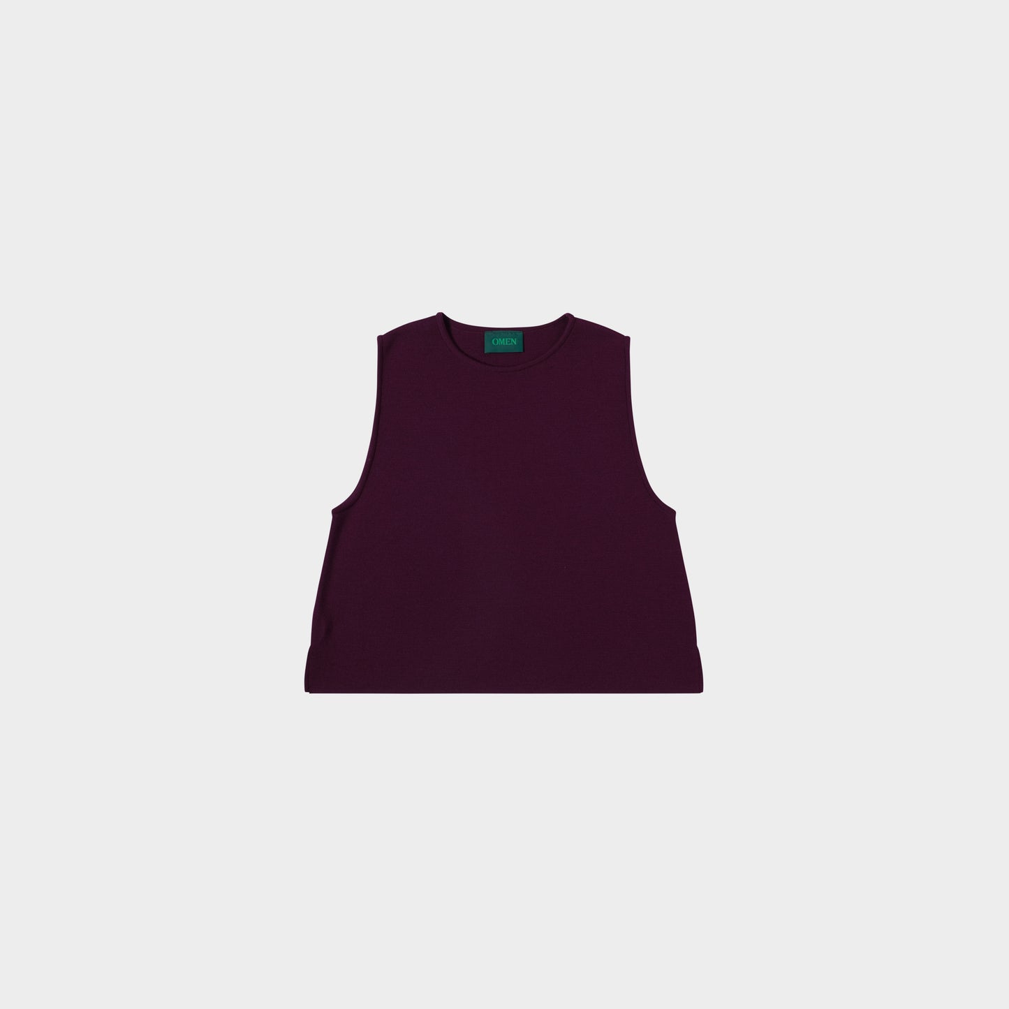 OMEN Pullunder Krebs PS in Farbe grape