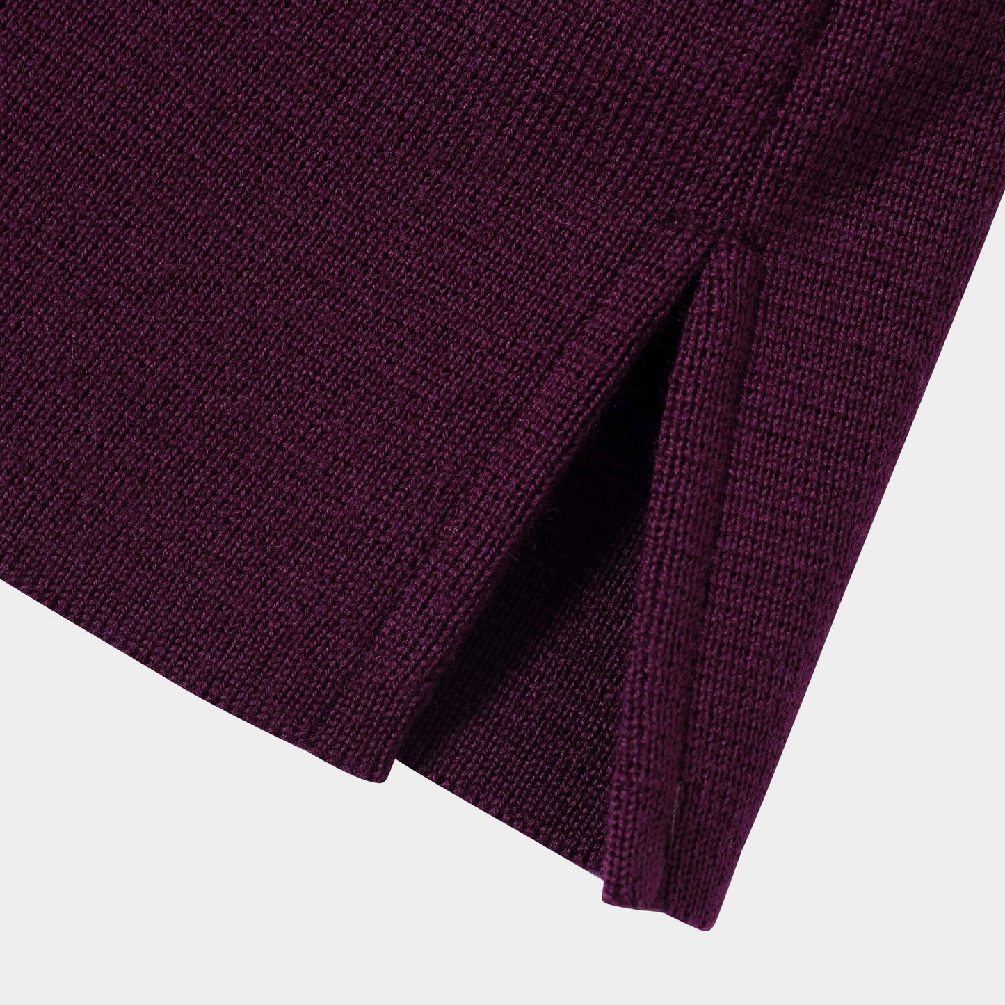 OMEN Pullunder Krebs PS in Farbe grape