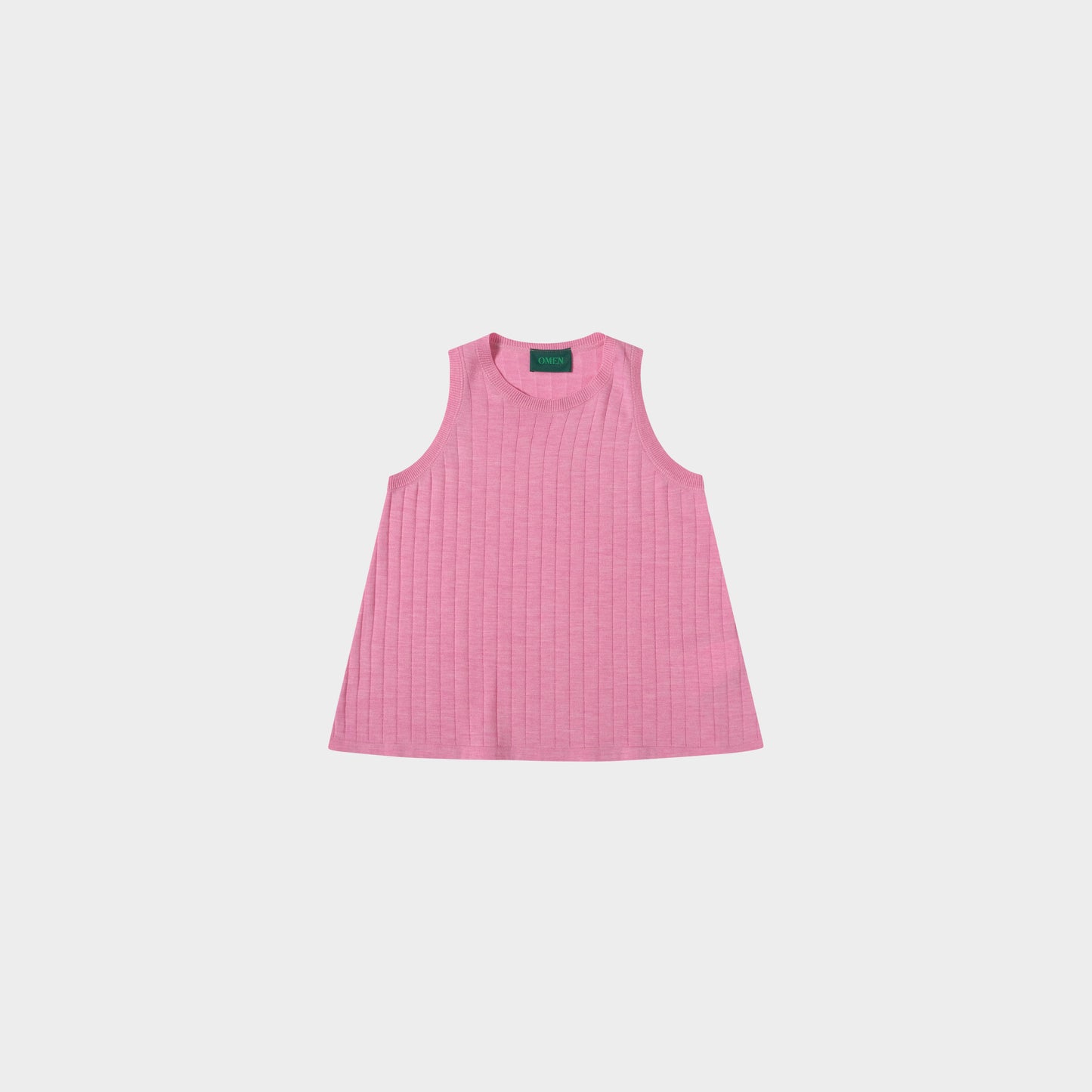 OMEN Pullunder Val FR in Farbe quartz_pink