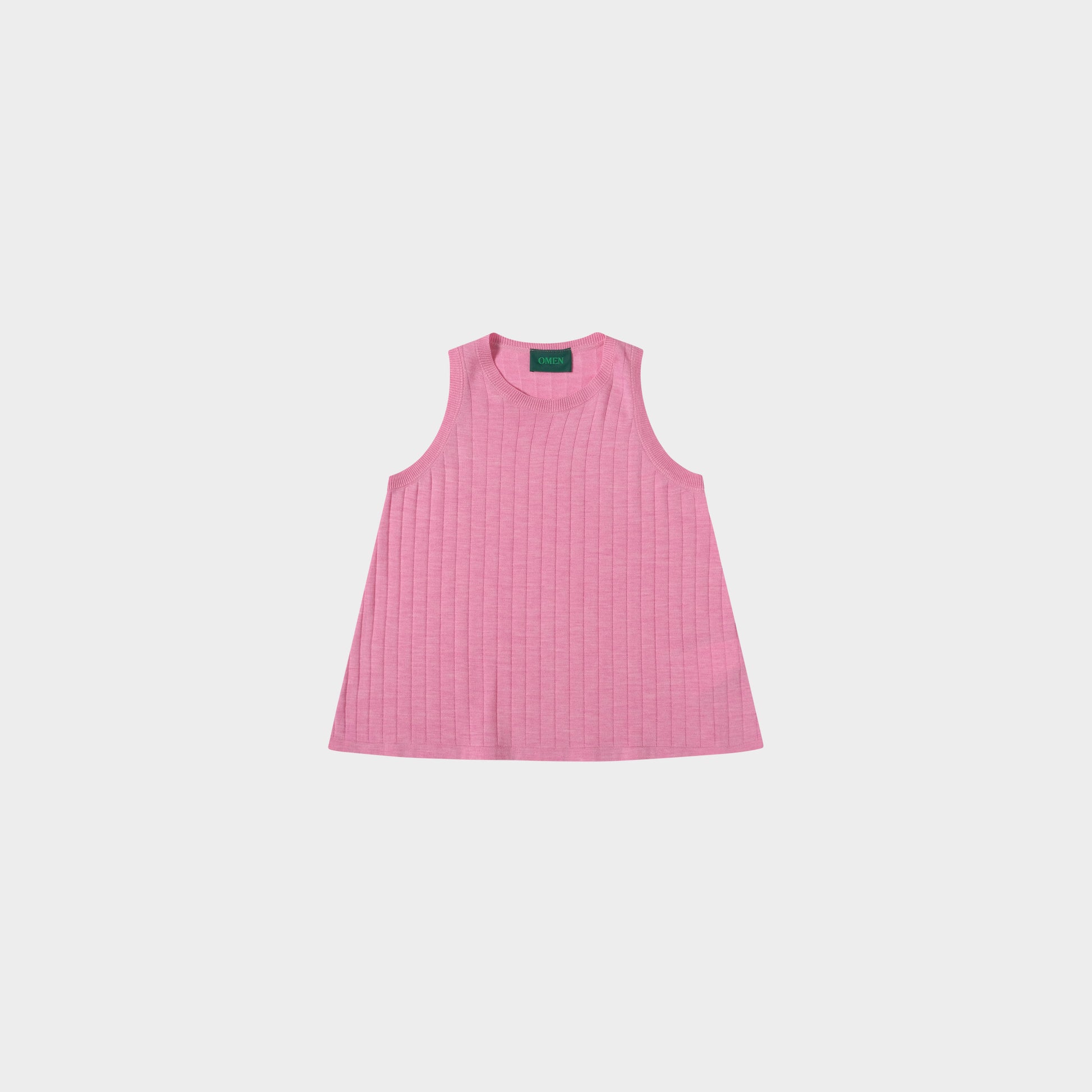 OMEN Pullunder Val FR in Farbe quartz_pink