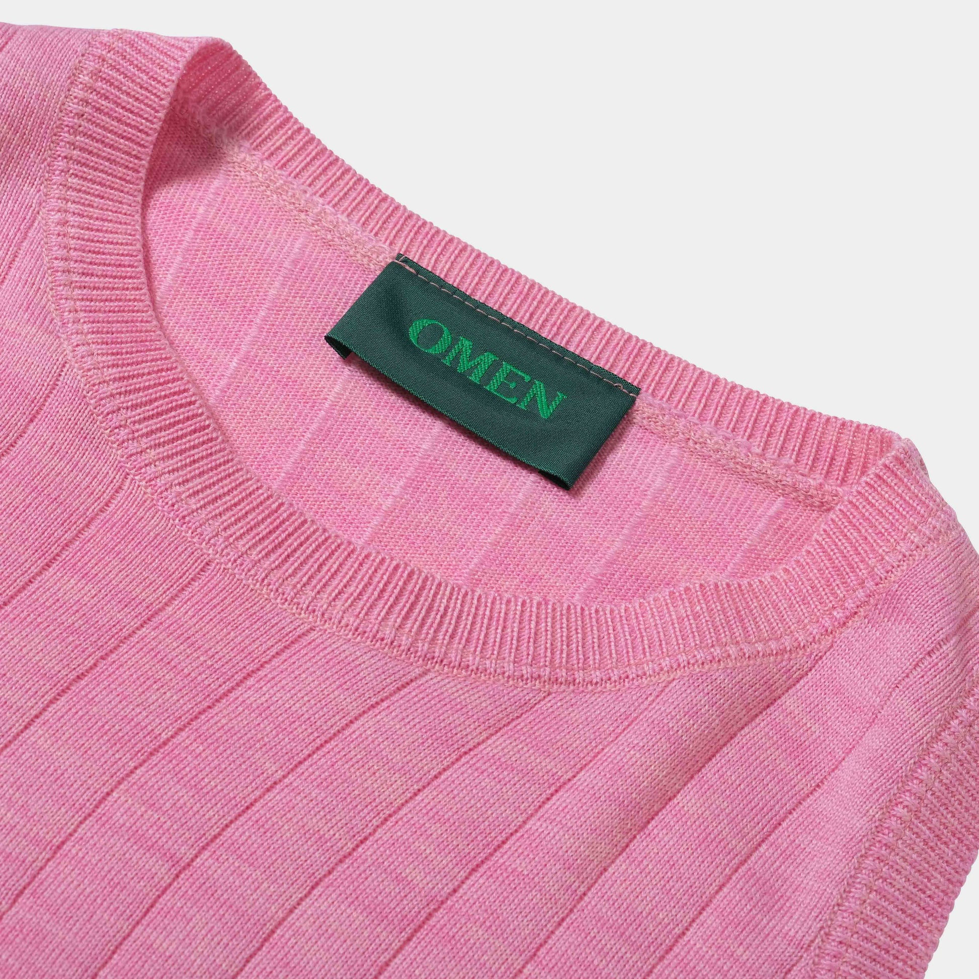 OMEN Pullunder Val FR in Farbe quartz_pink