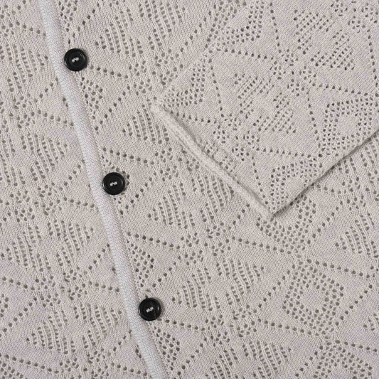 Kasia Nachtkerze Ajour