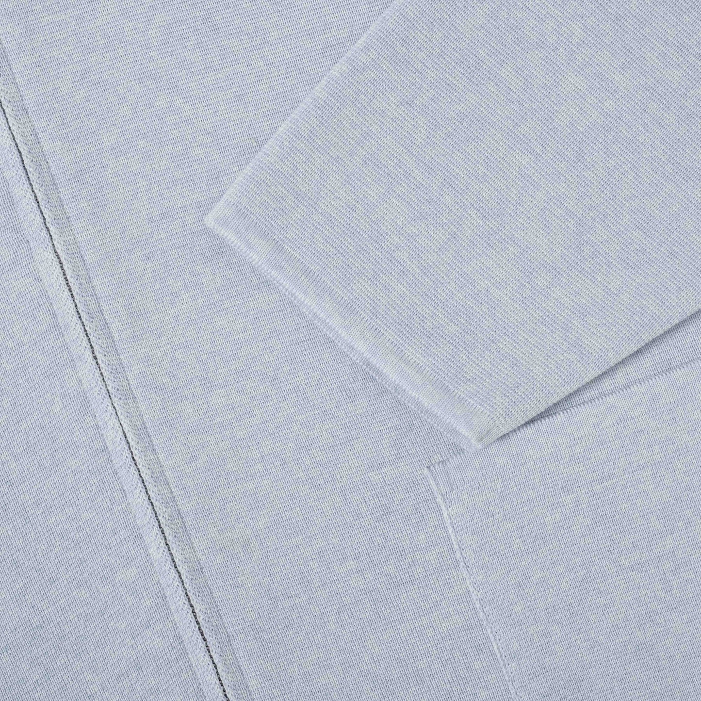 OMEN Strickjacke Kleister PS in Farbe arctic_blue