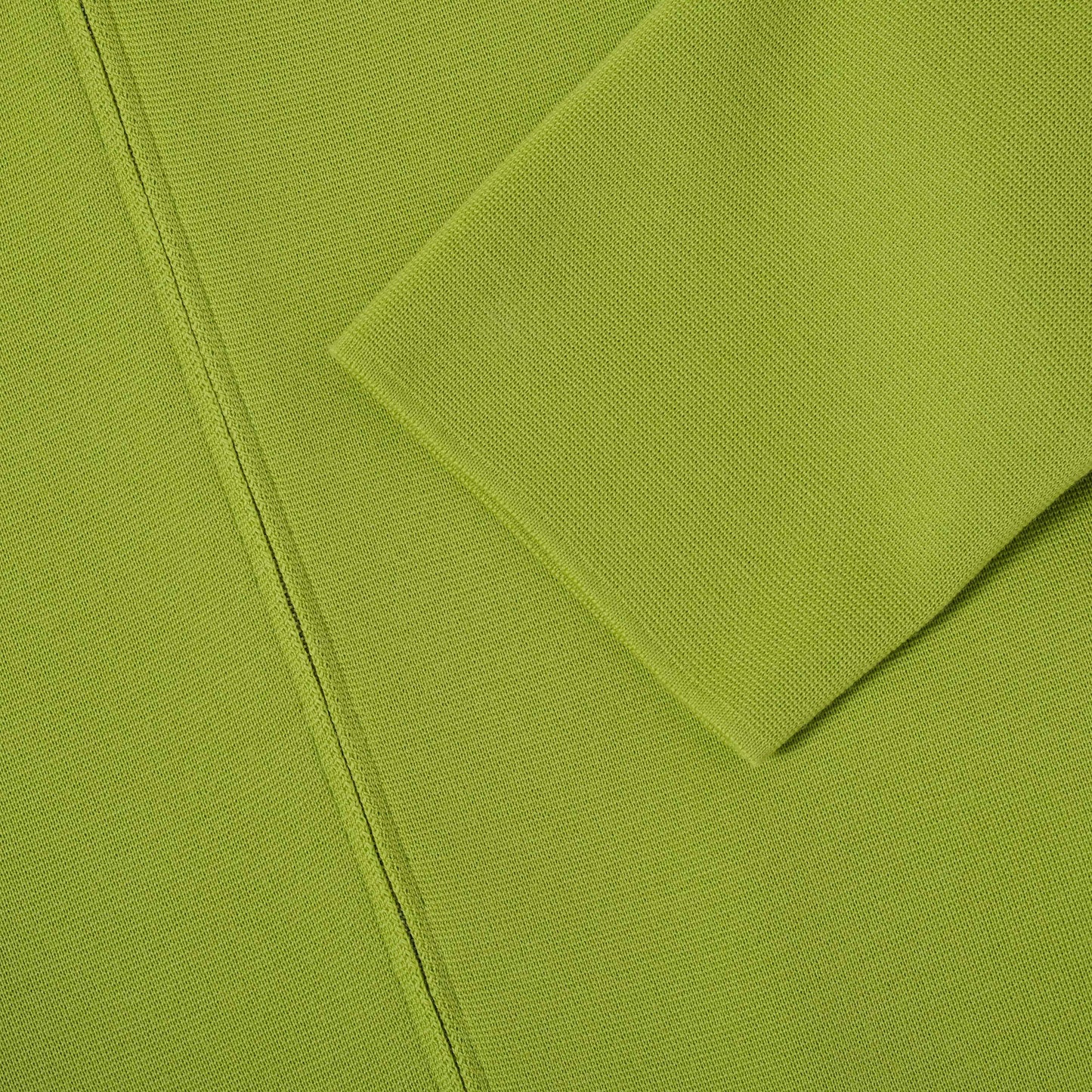 OMEN Strickjacke Marika PS in Farbe apple_green