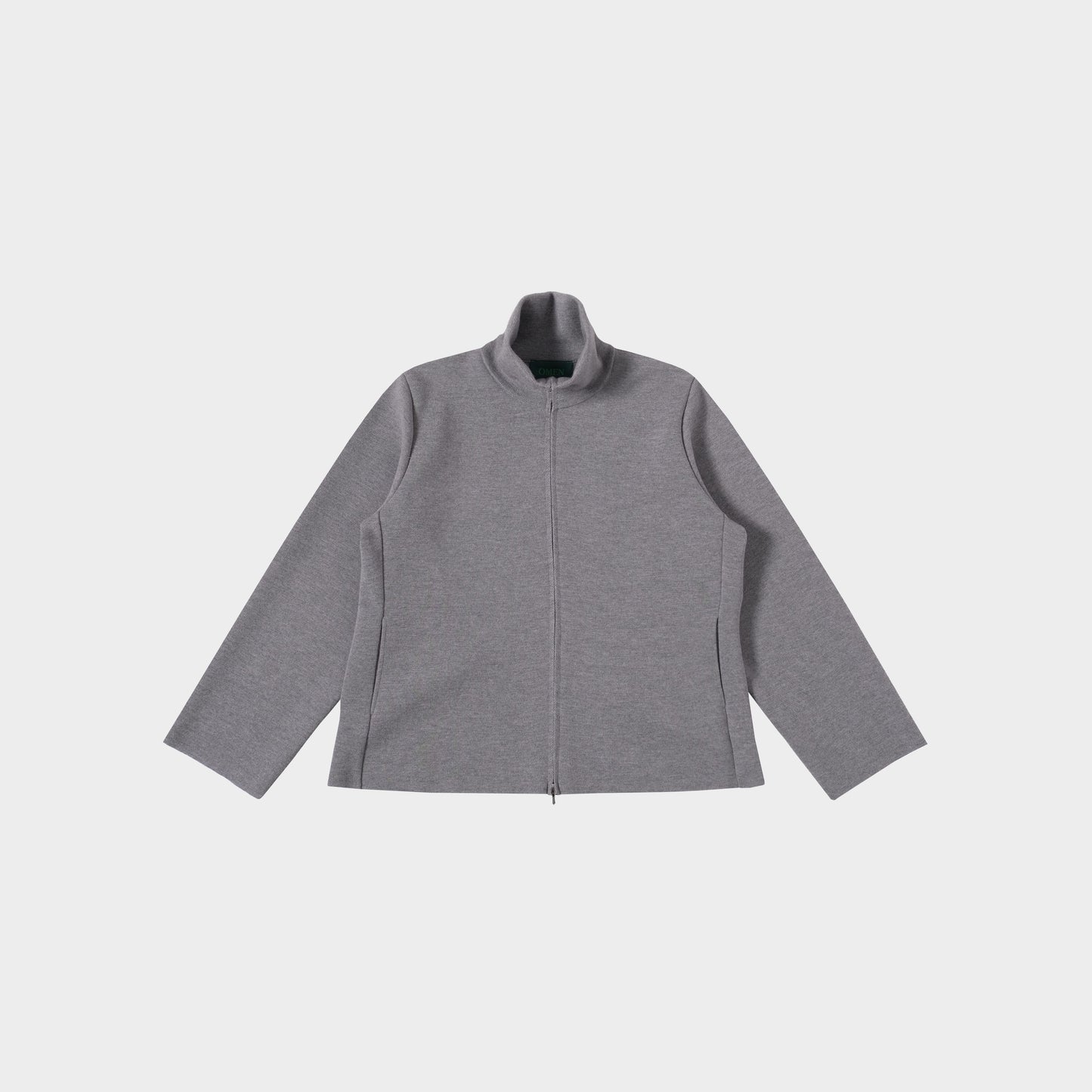OMEN Strickjacke Marika PS in Farbe dove