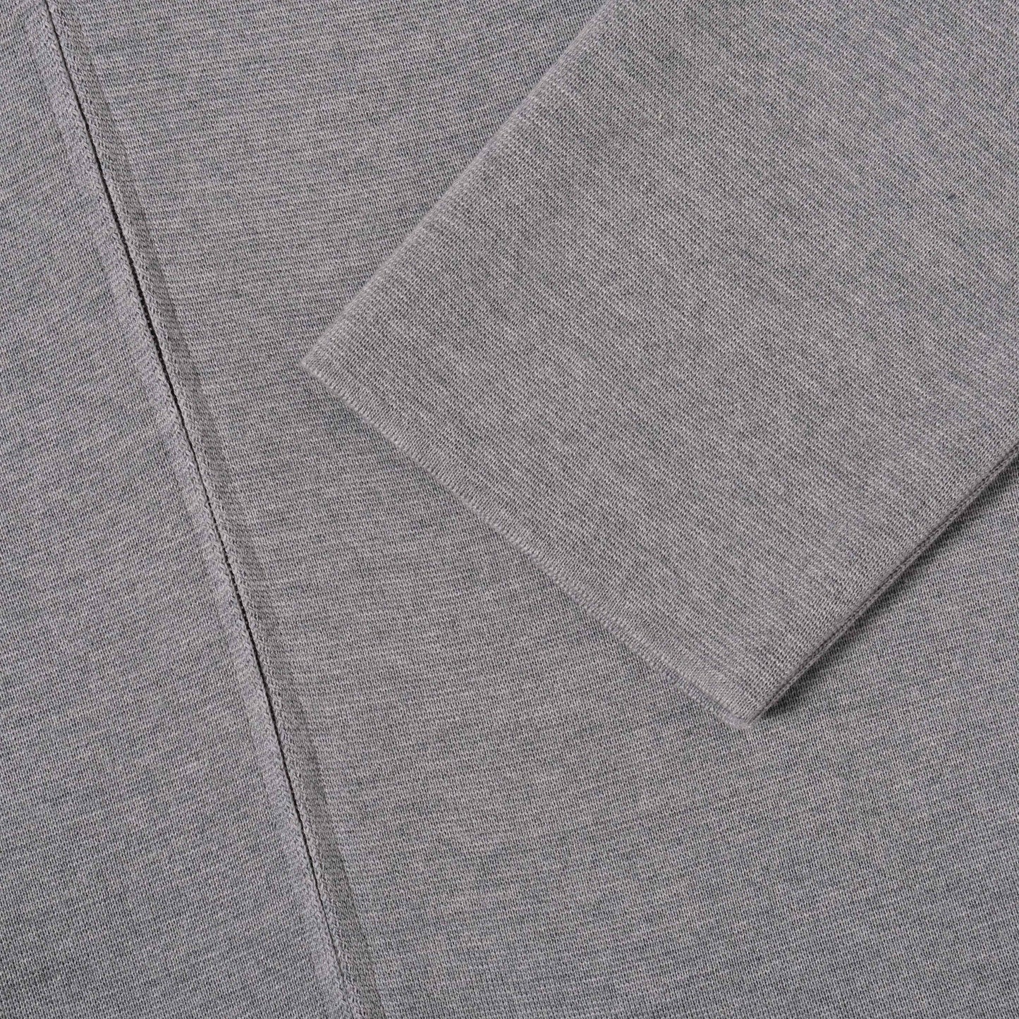 OMEN Strickjacke Marika PS in Farbe dove