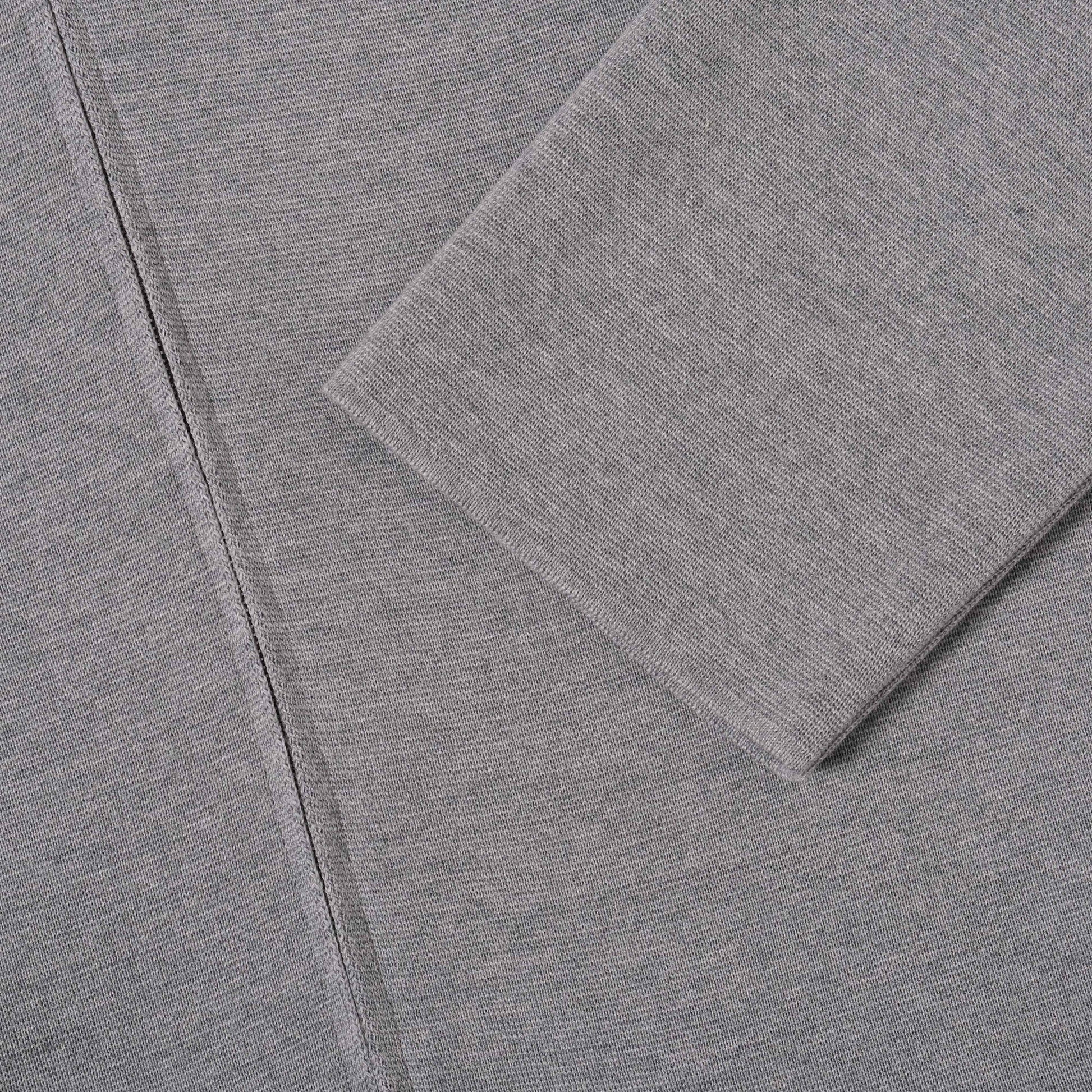 OMEN Strickjacke Marika PS in Farbe dove