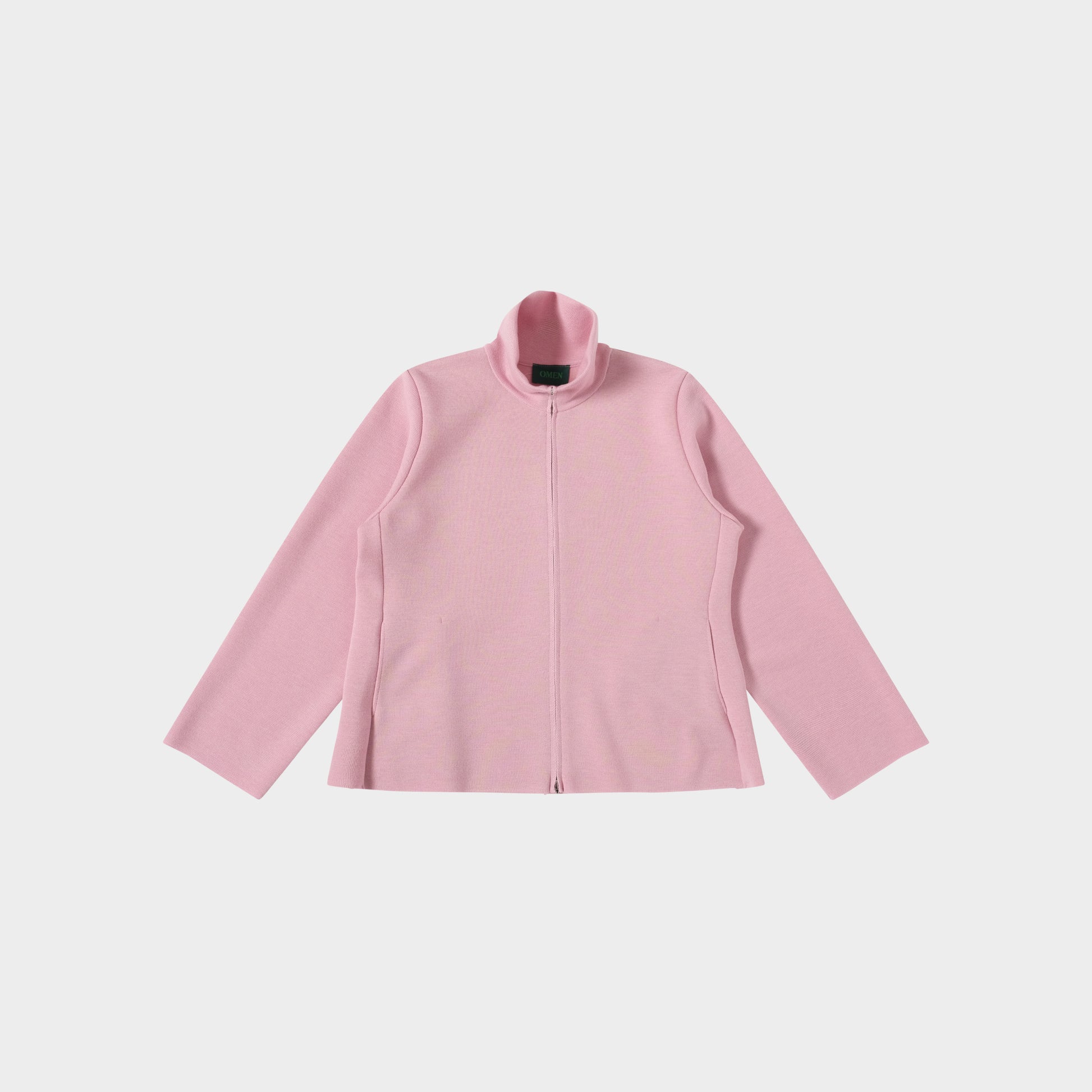 OMEN Strickjacke Marika PS in Farbe blossom