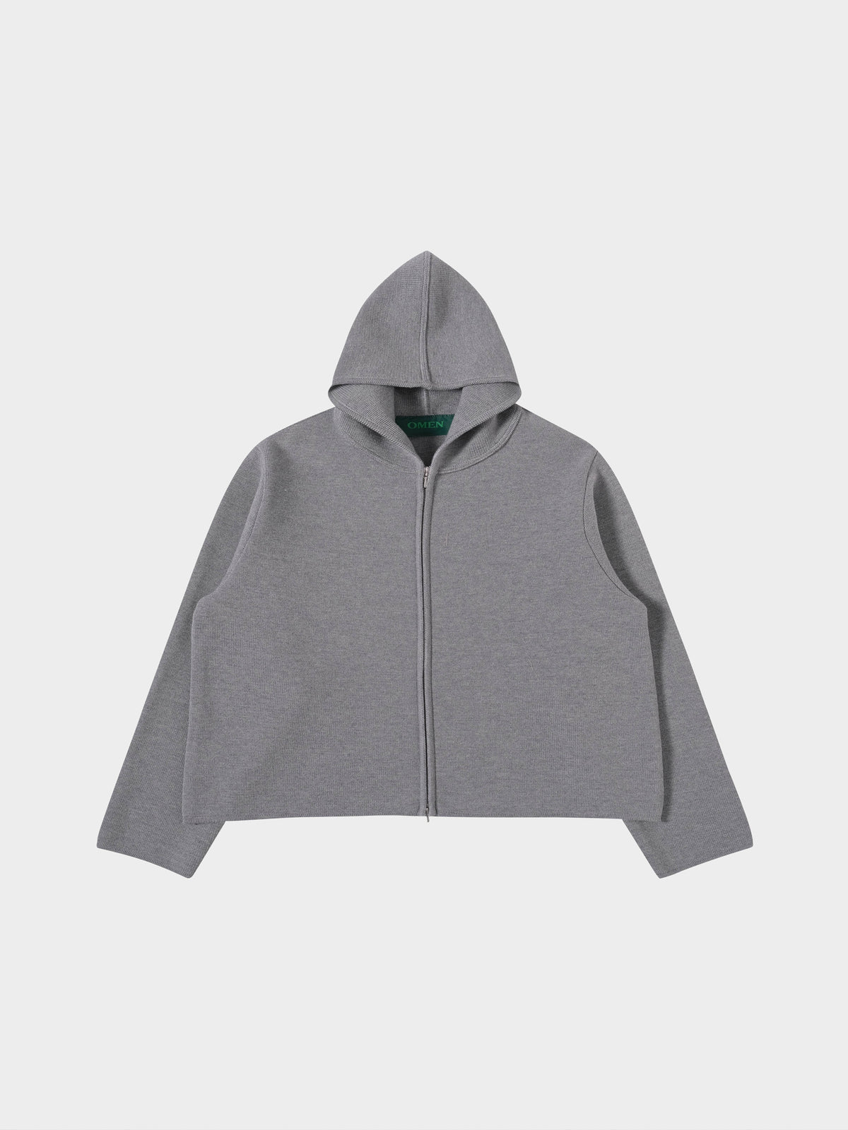 OMEN Strickjacke Philli PS in Farbe dove