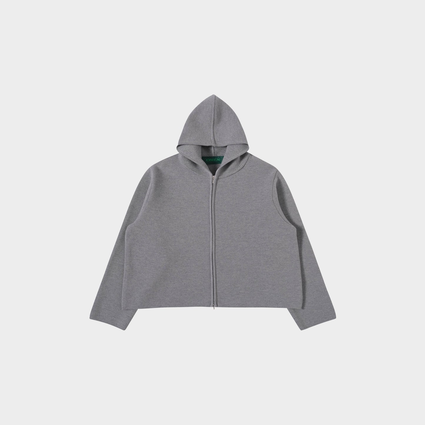 OMEN Strickjacke Philli PS in Farbe dove