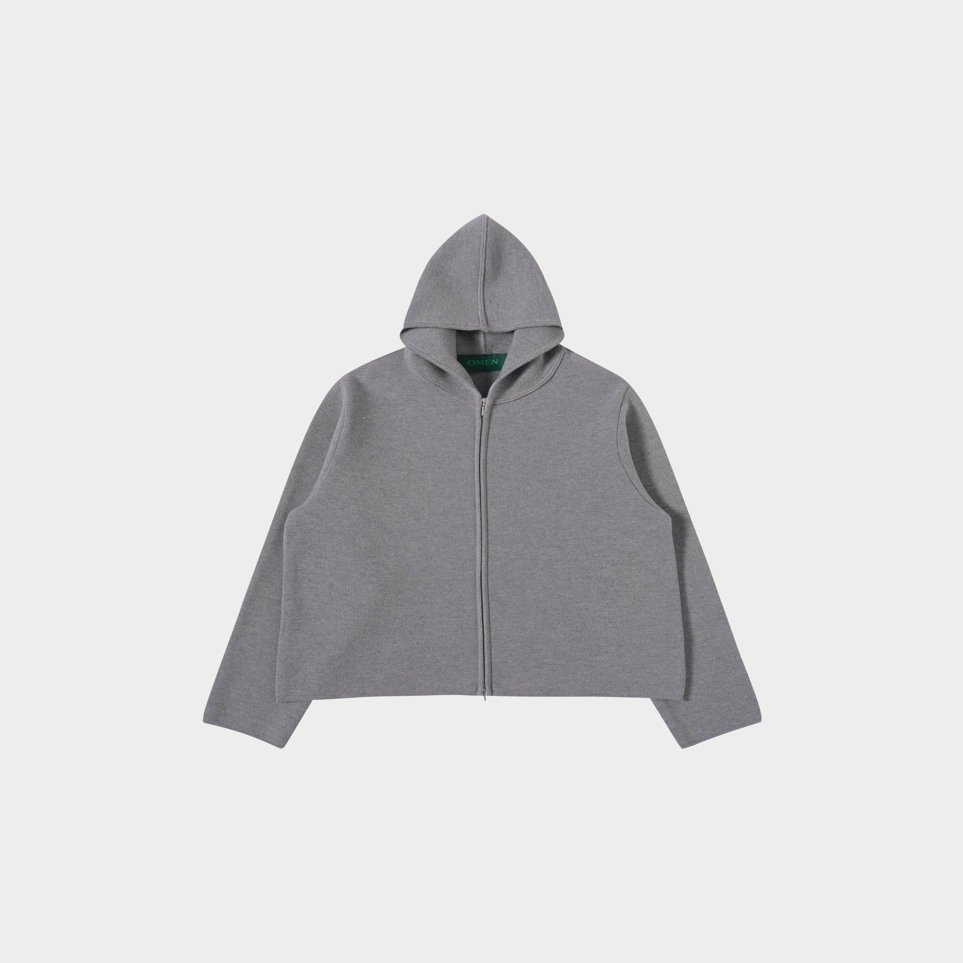 OMEN Strickjacke Philli PS in Farbe dove