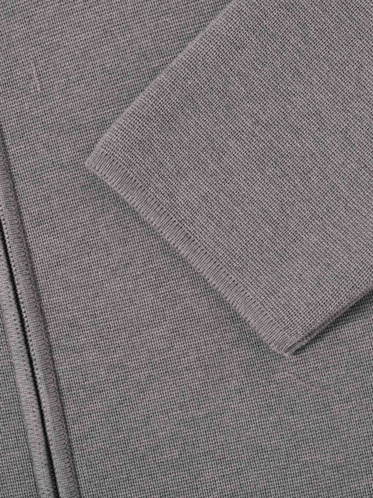 OMEN Strickjacke Philli PS in Farbe dove