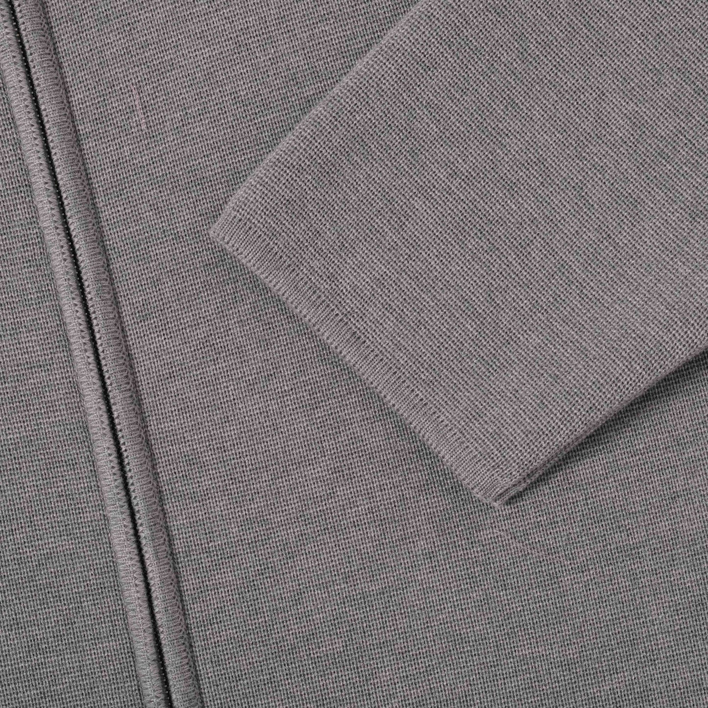 OMEN Strickjacke Philli PS in Farbe dove