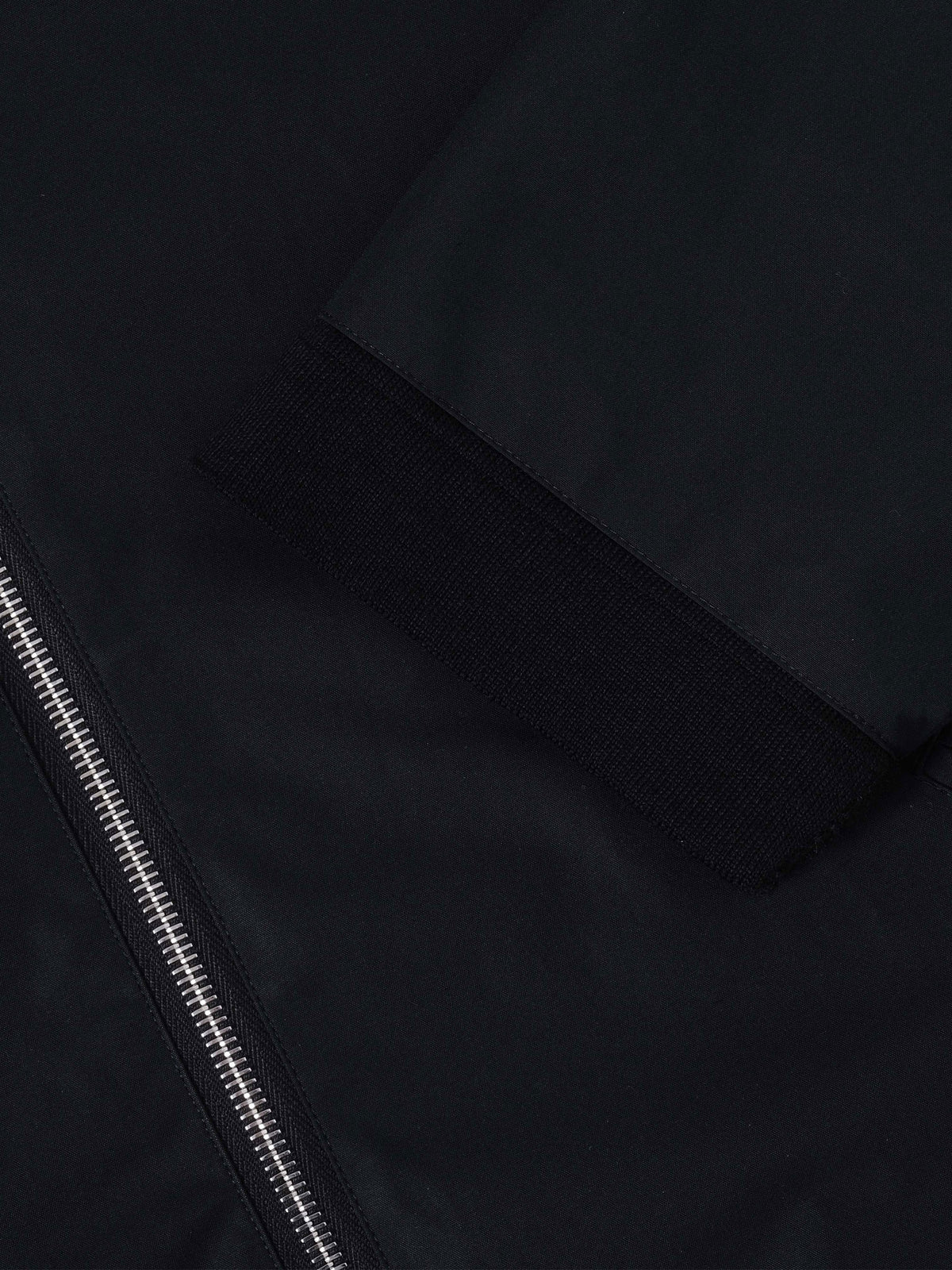 OMEN Strickjacke Tracy RL Eta Proof in Farbe schwarz