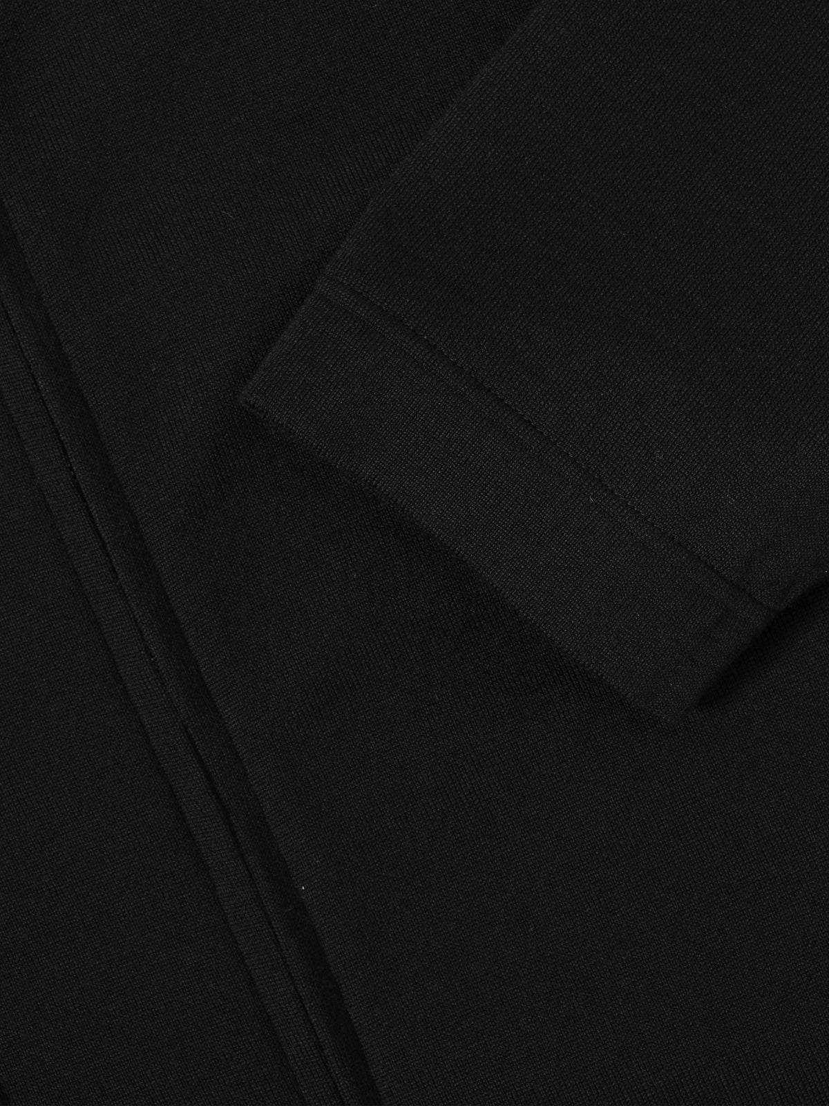 OMEN Strickjacke Tracy RL Eta Proof in Farbe schwarz
