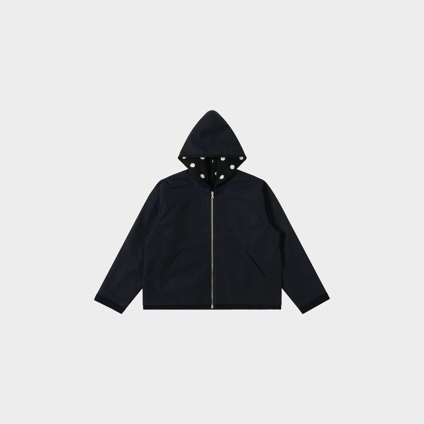 OMEN Strickjacke Tracy Matrix Eta Proof in Farbe matrix