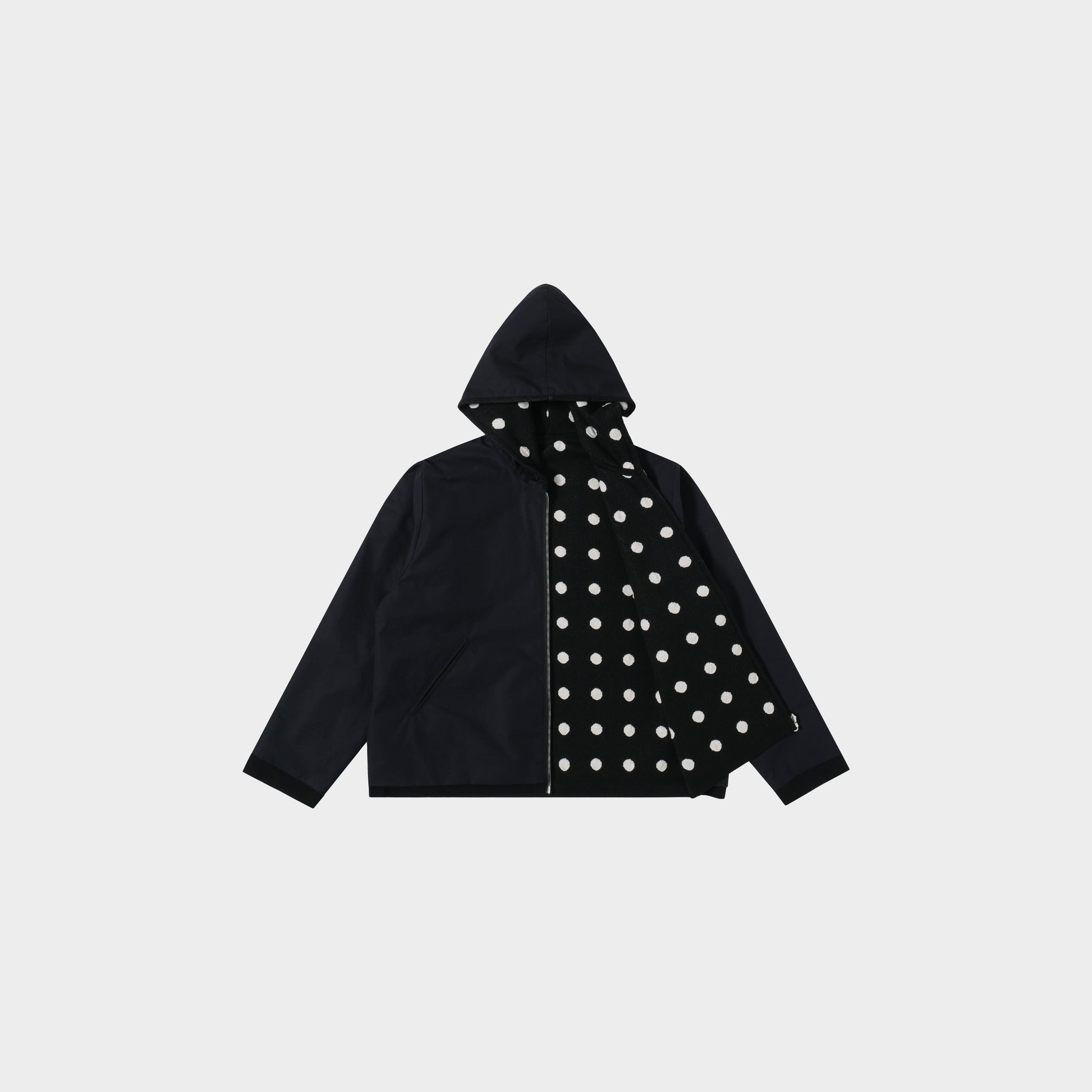 OMEN Strickjacke Tracy Matrix Eta Proof in Farbe matrix