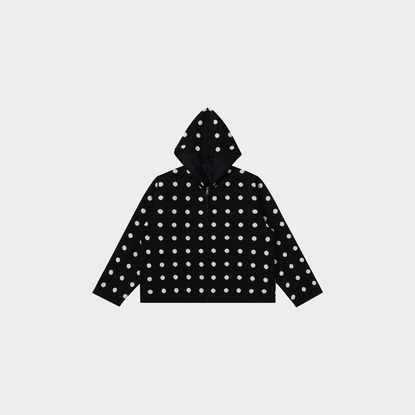 OMEN Strickjacke Tracy Matrix Eta Proof in Farbe matrix
