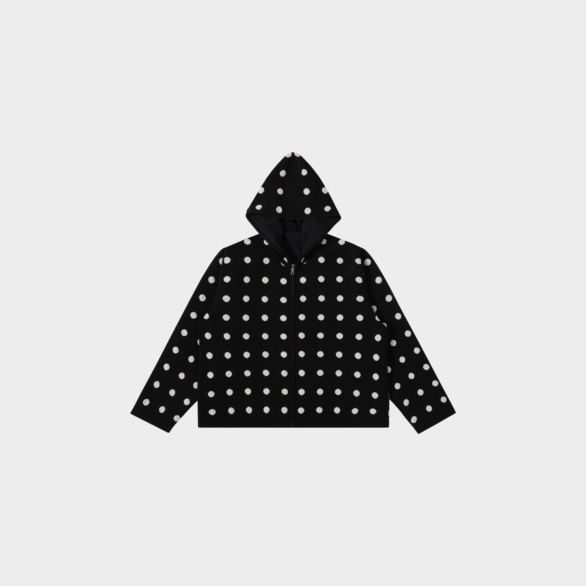 OMEN Strickjacke Tracy Matrix Eta Proof in Farbe matrix