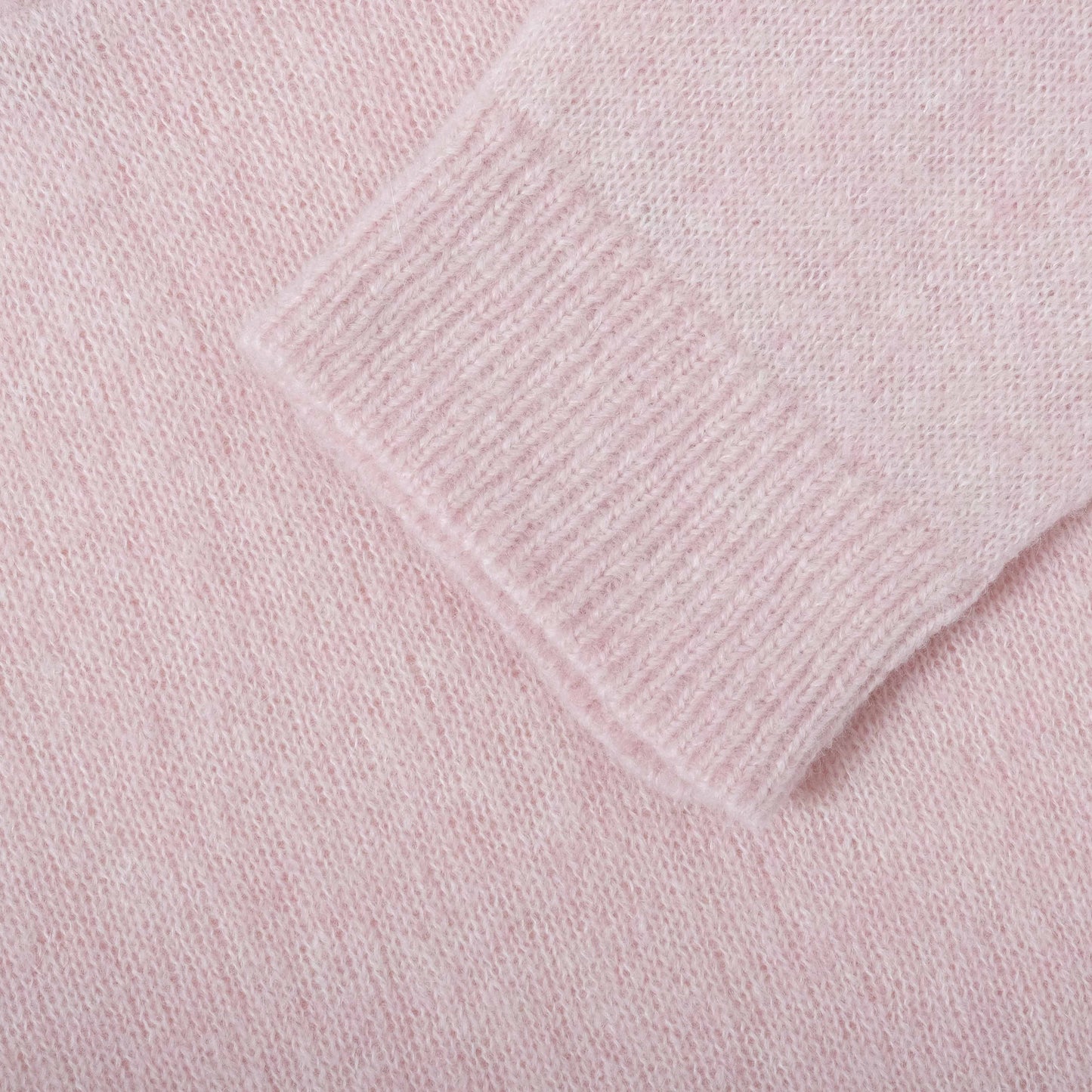 OMEN Pullover Anina Tiffany in Farbe rosa