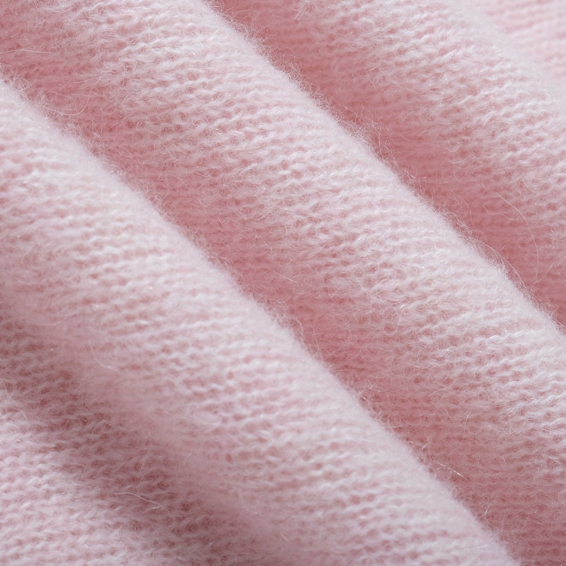 OMEN Pullover Anina Tiffany in Farbe rosa