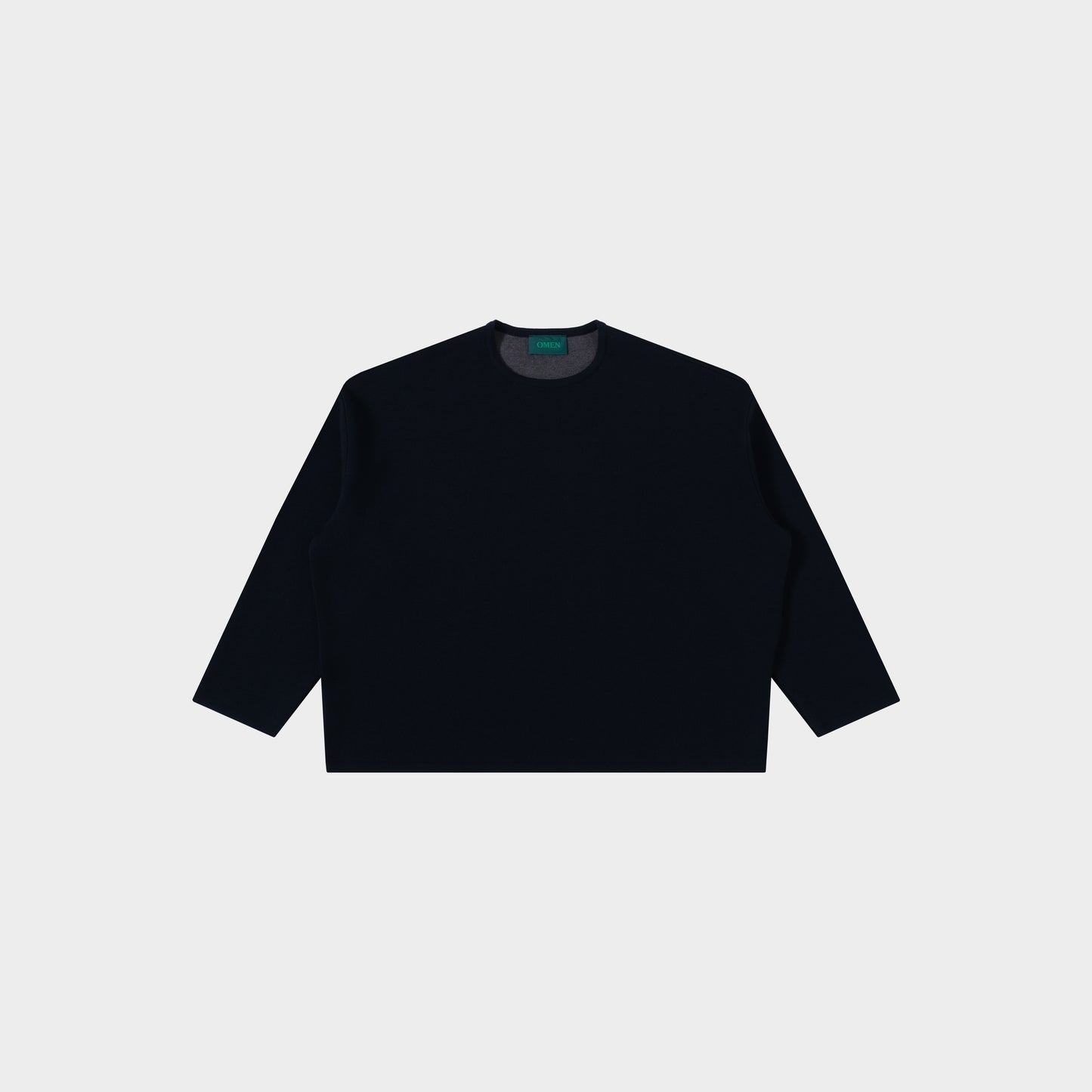 OMEN Pullover April DS in Farbe marine_mocha 