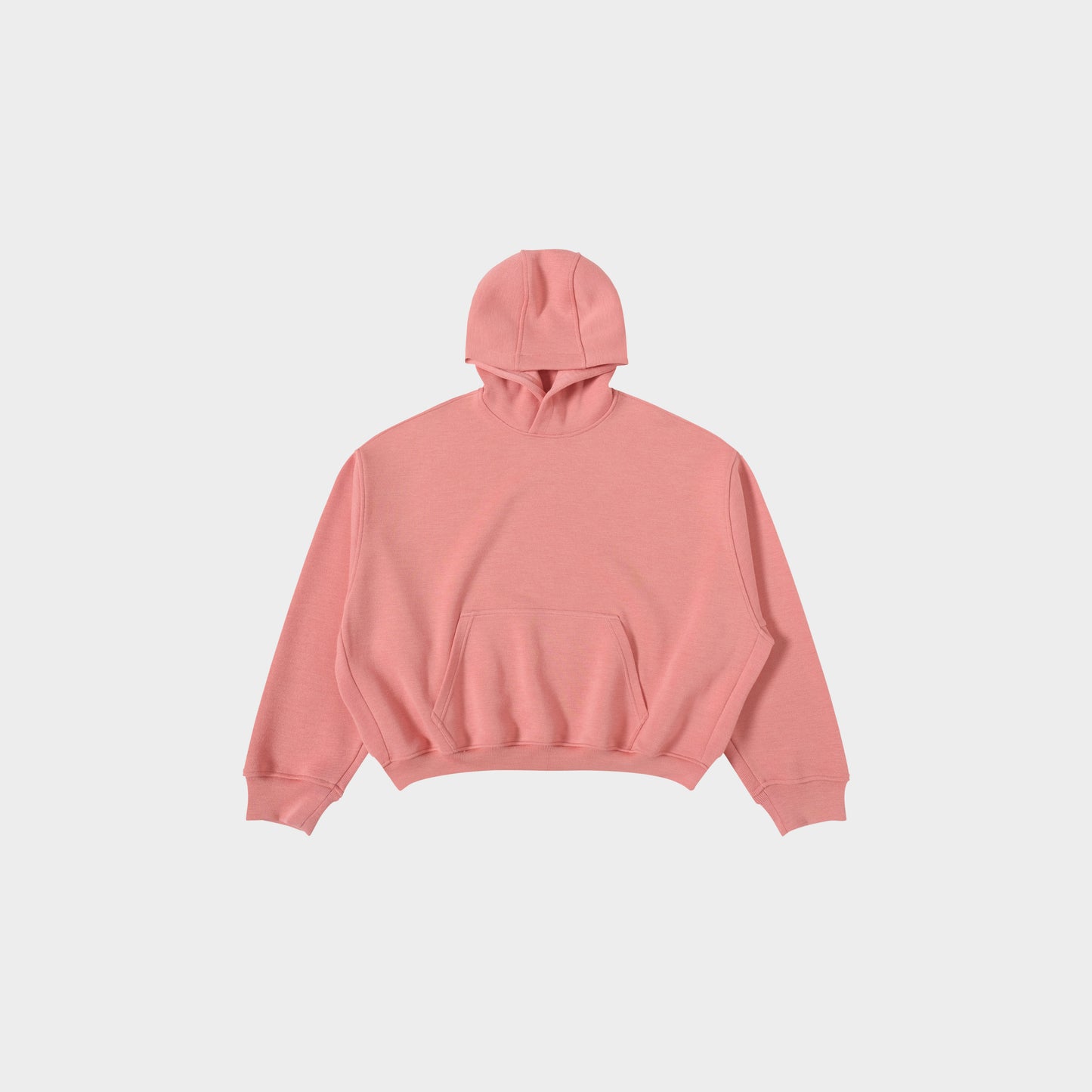 OMEN Pullover Charlie PS in Farbe apricot