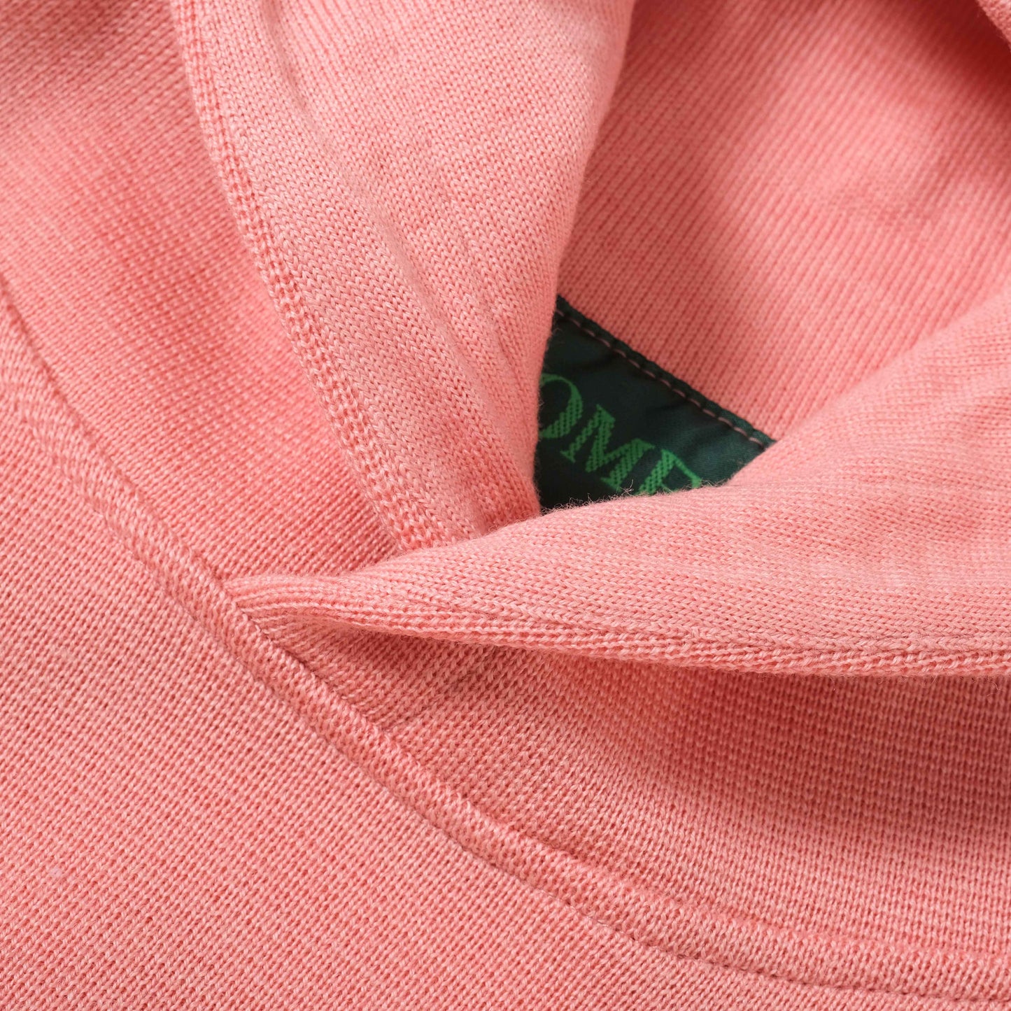 OMEN Pullover Charlie PS in Farbe apricot