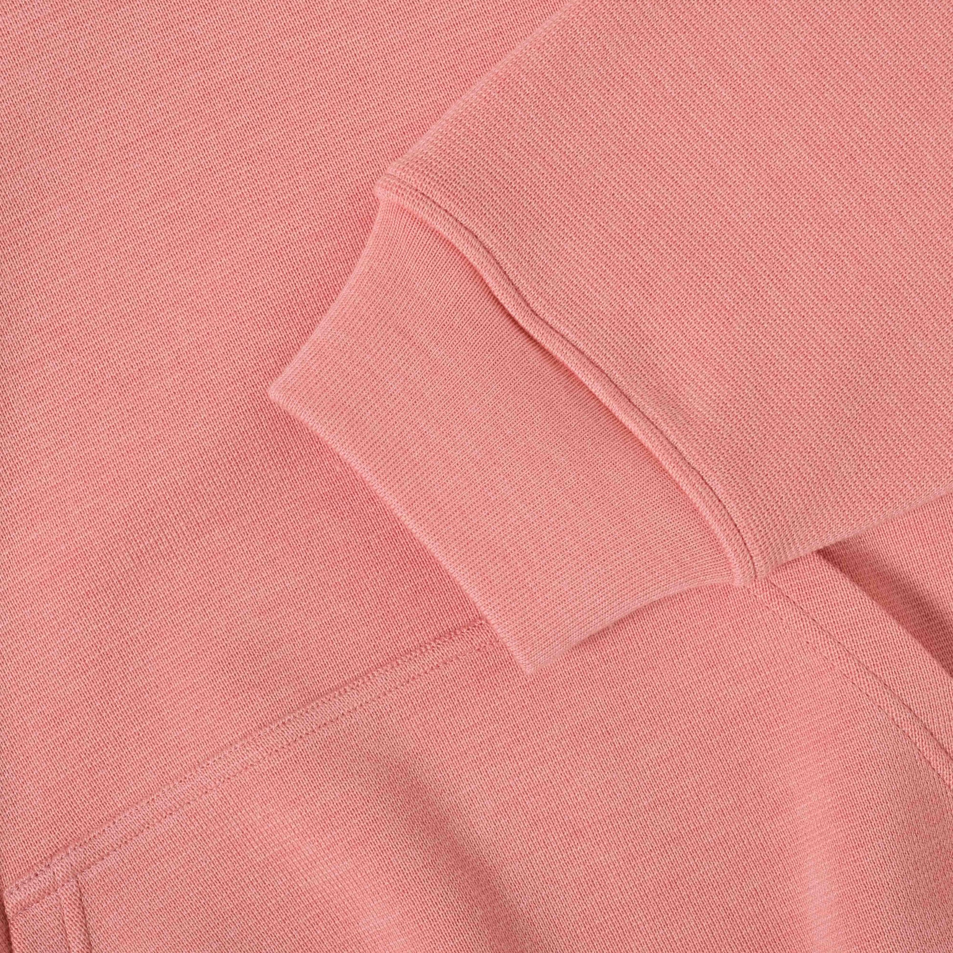 OMEN Pullover Charlie PS in Farbe apricot