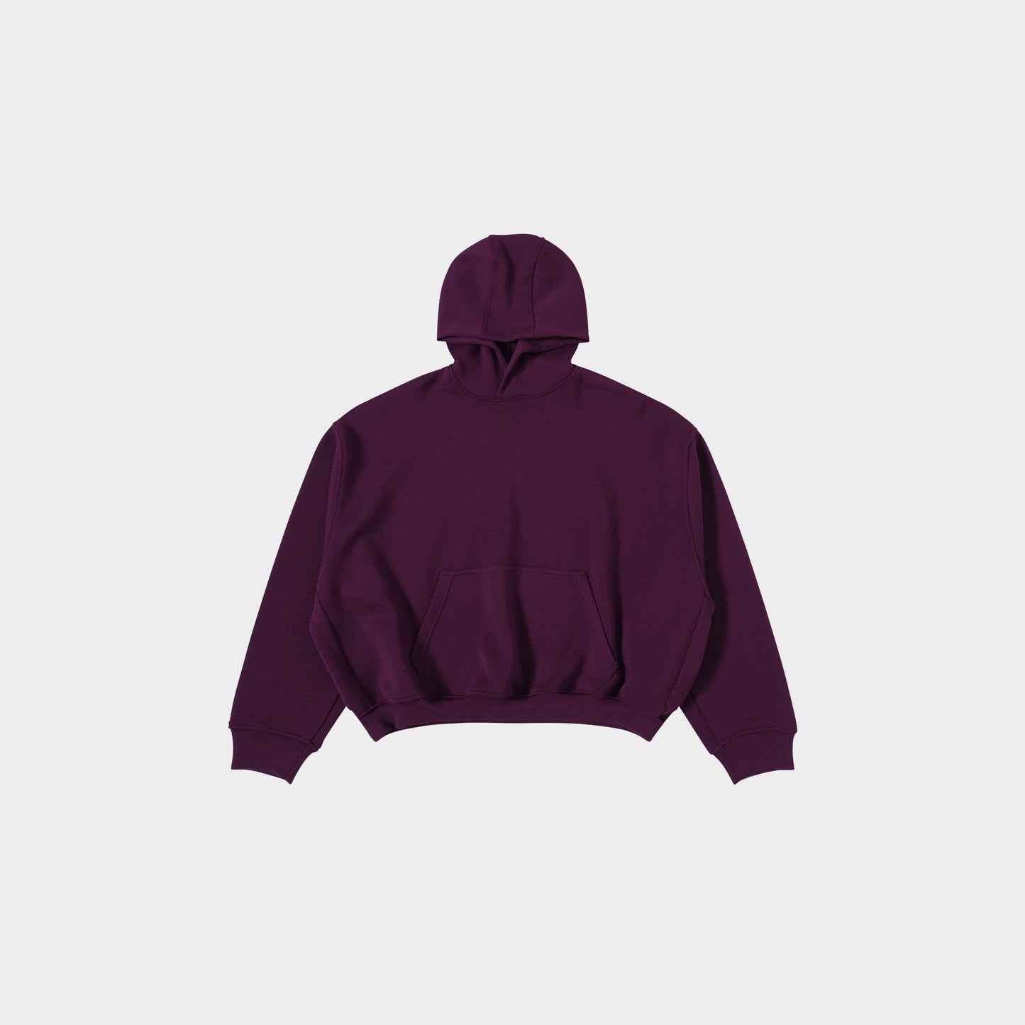 OMEN Pullover Charlie PS in Farbe grape