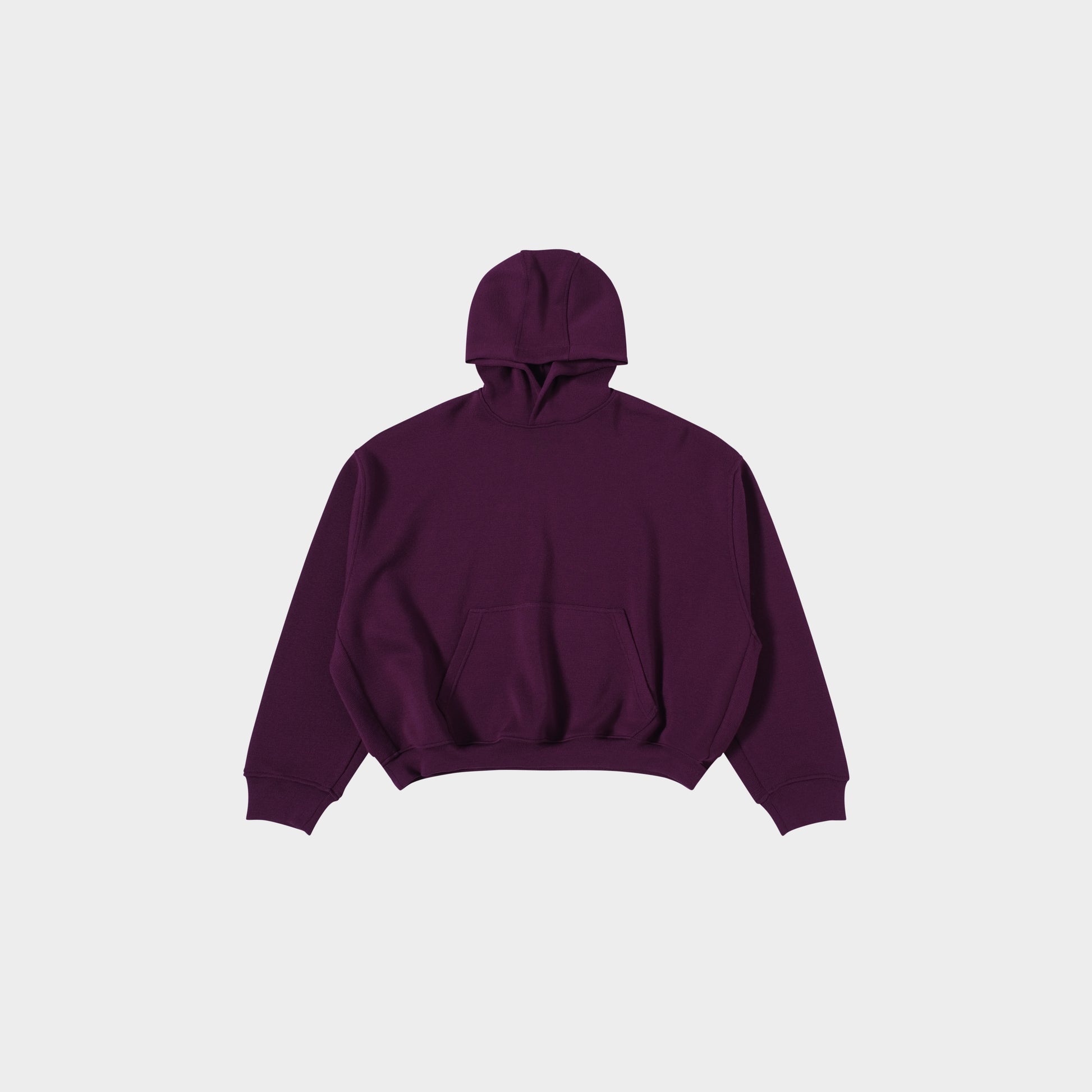 OMEN Pullover Charlie PS in Farbe grape