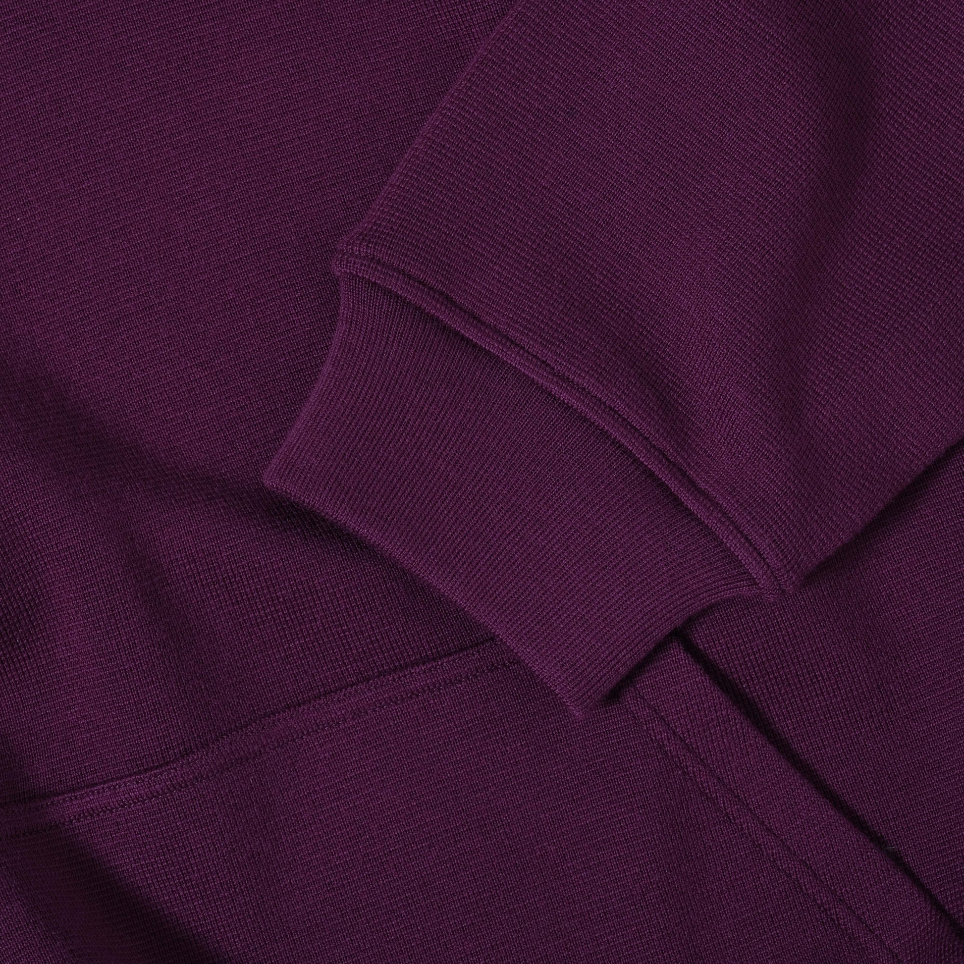 OMEN Pullover Charlie PS in Farbe grape